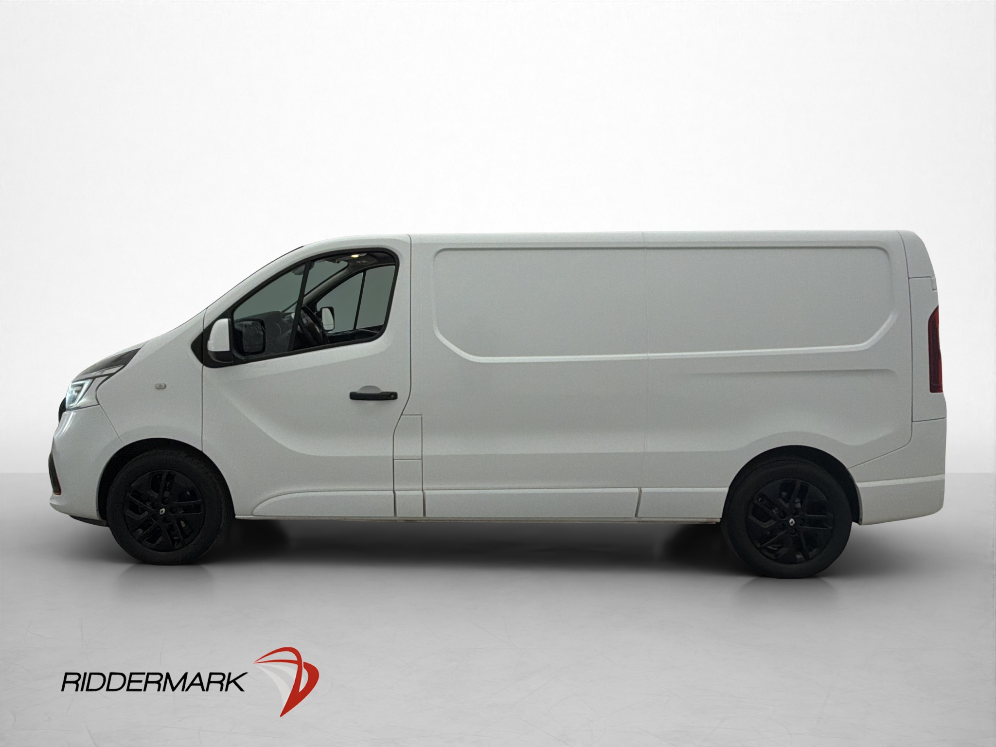 Renault trafic 2021 - miniatyr 9