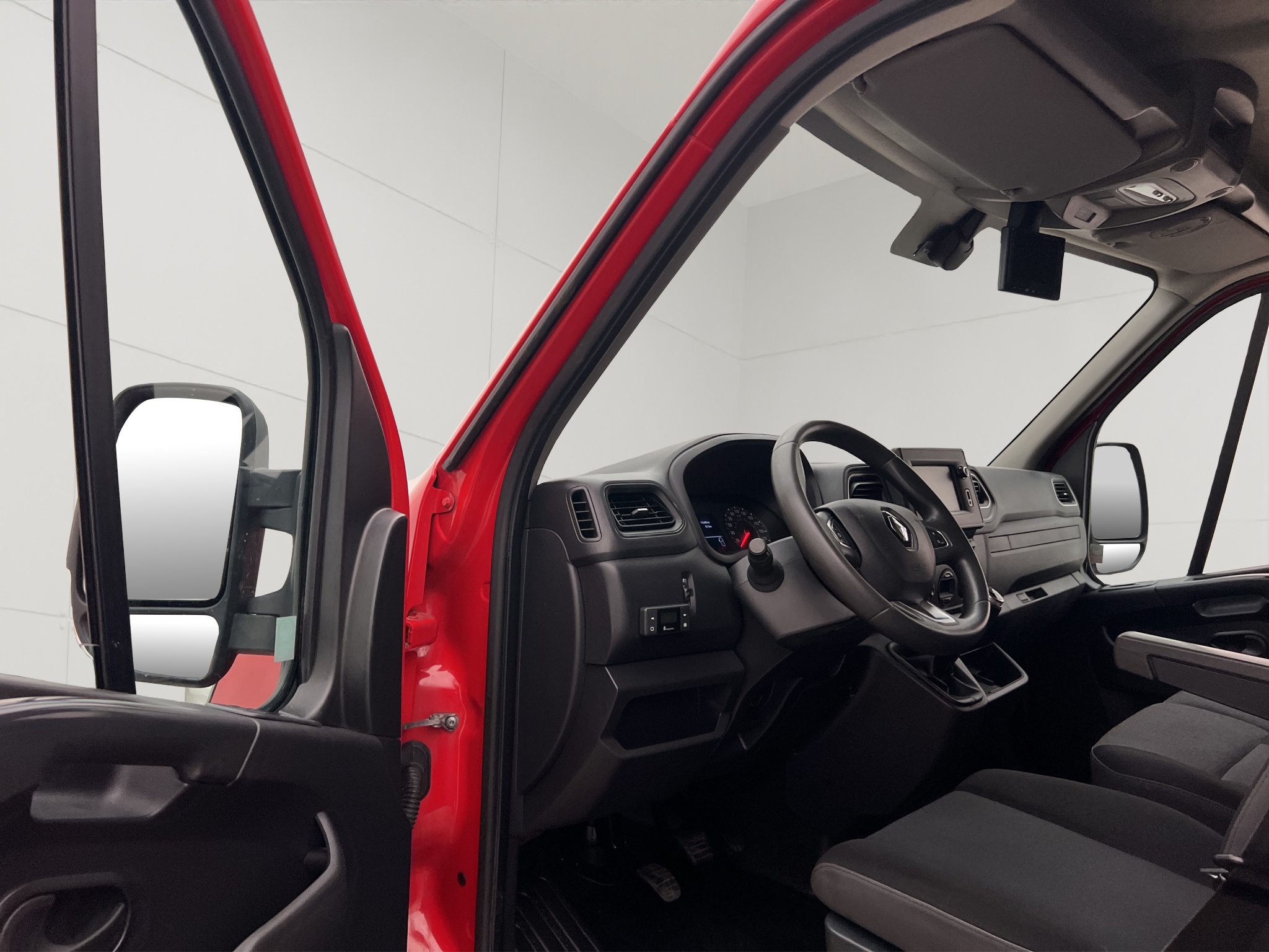 Renault master 2021 - miniatyr 12