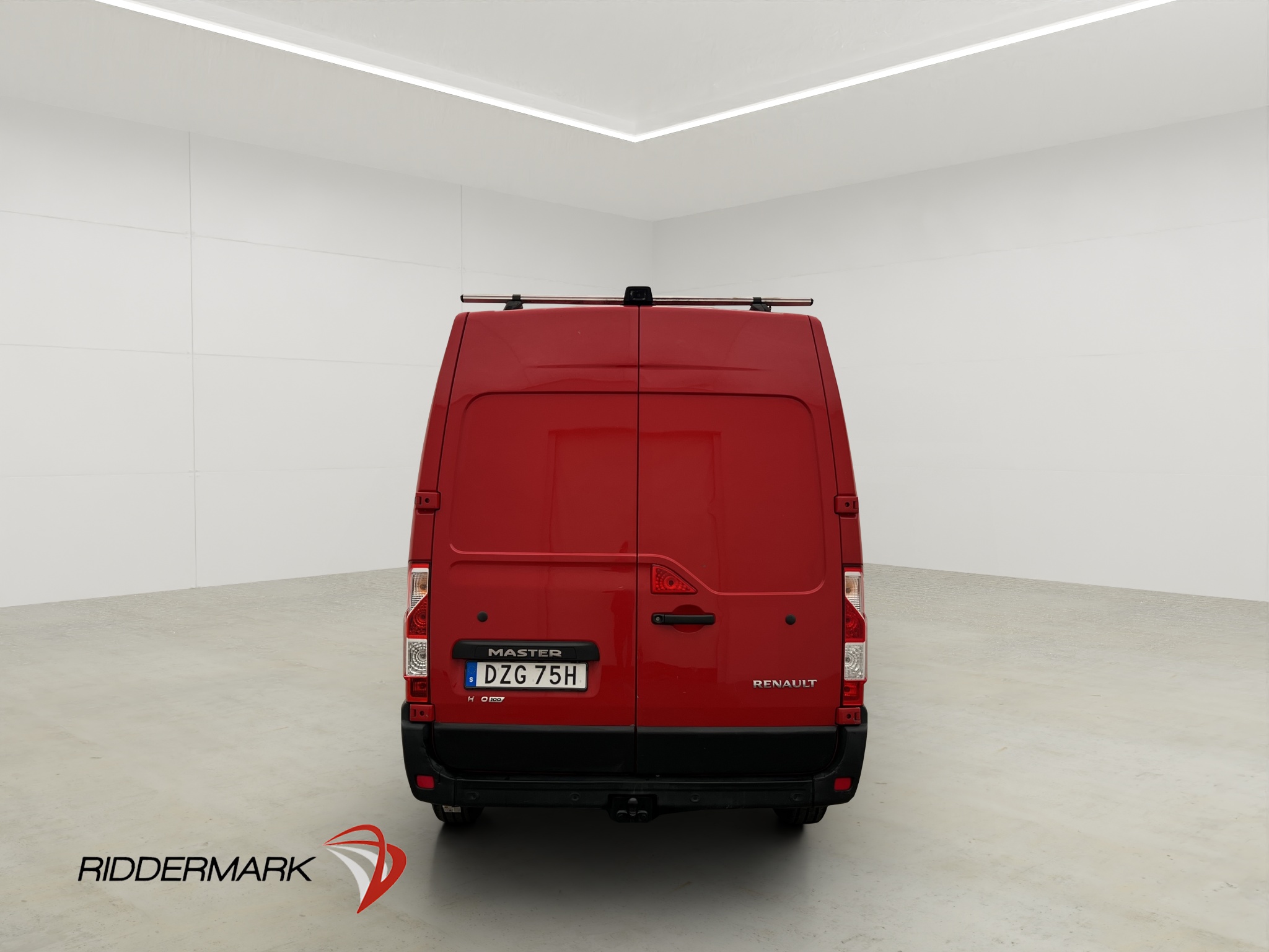 Renault master 2021 - miniatyr 13