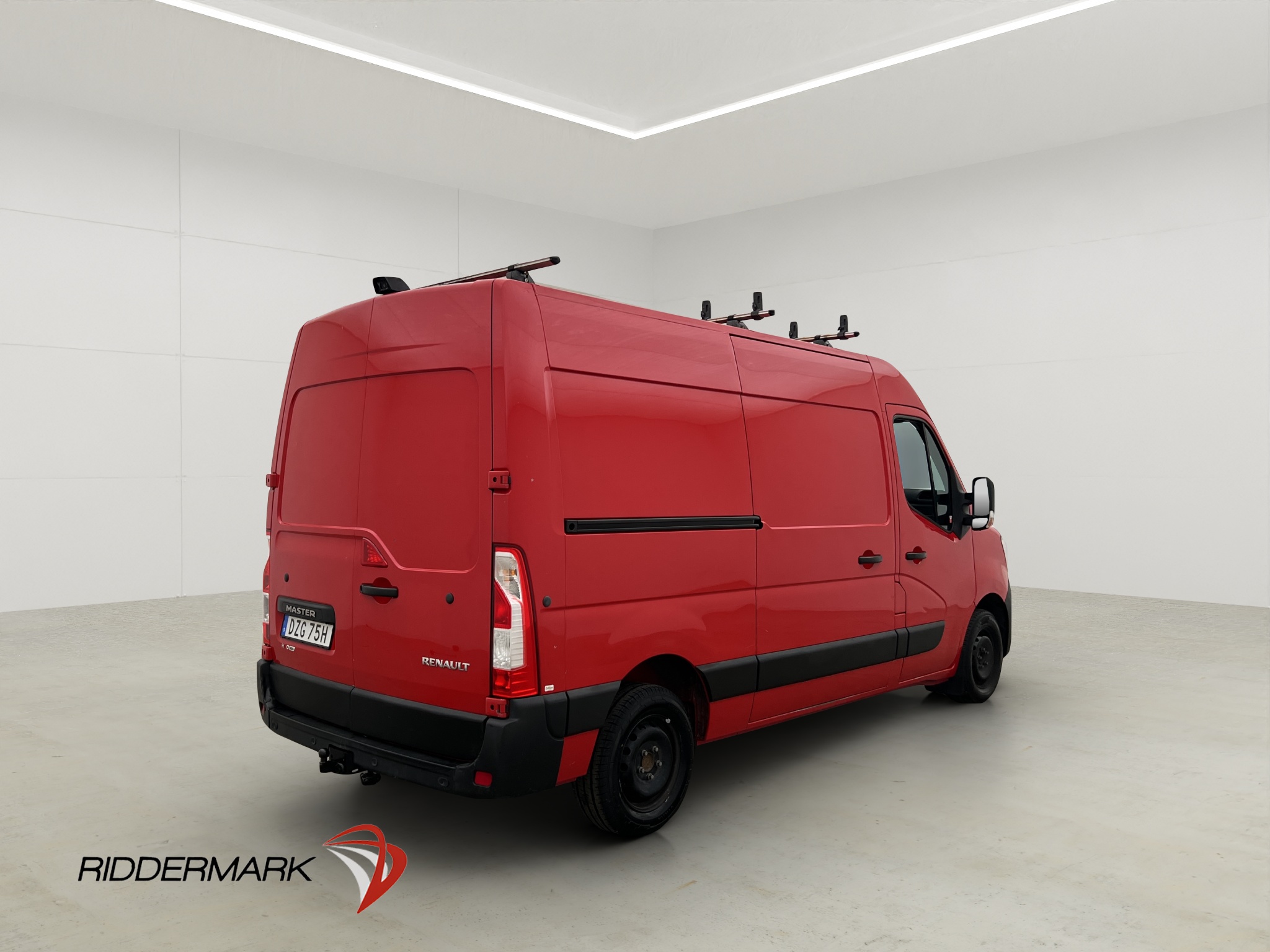 Renault master 2021 - miniatyr 15