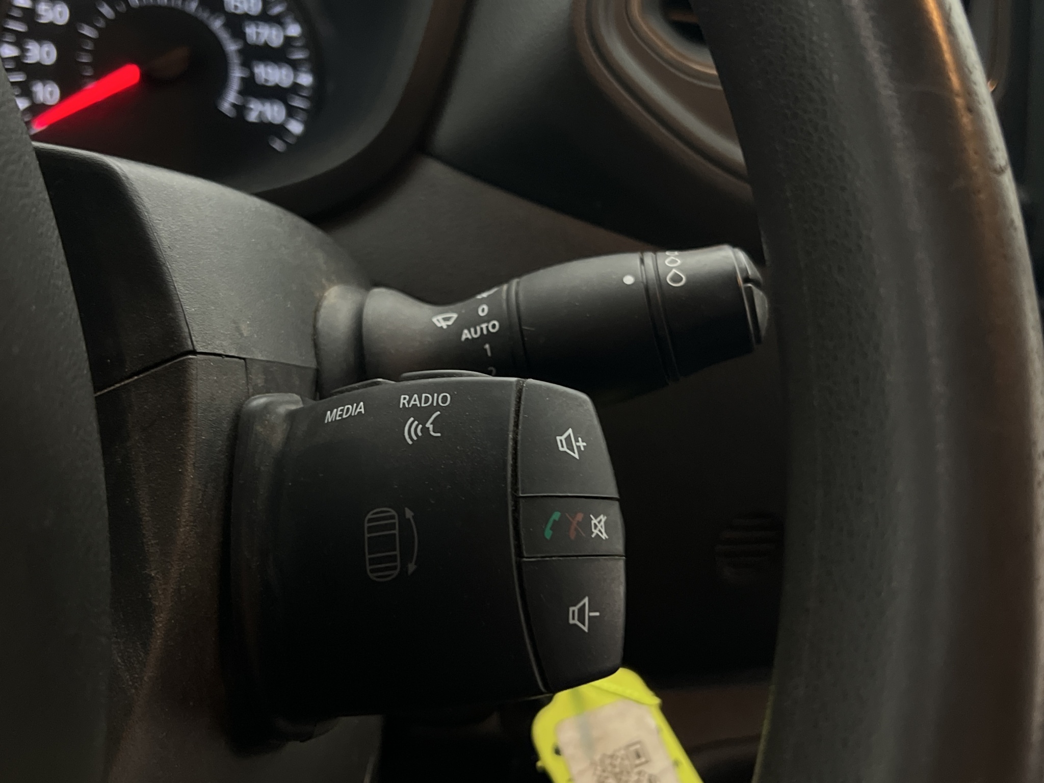 Renault master 2021 - miniatyr 20