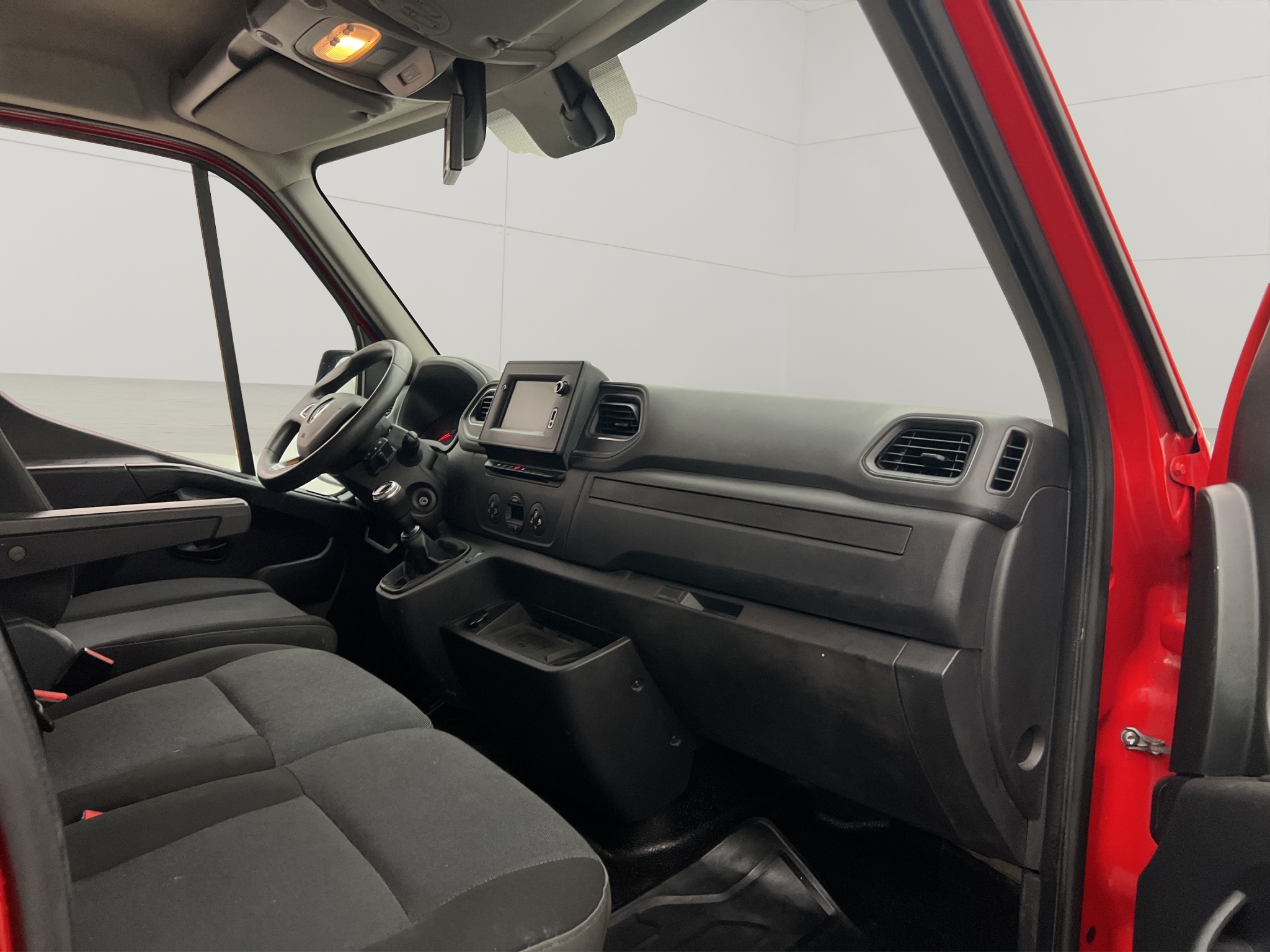 Renault master 2021 - miniatyr 27