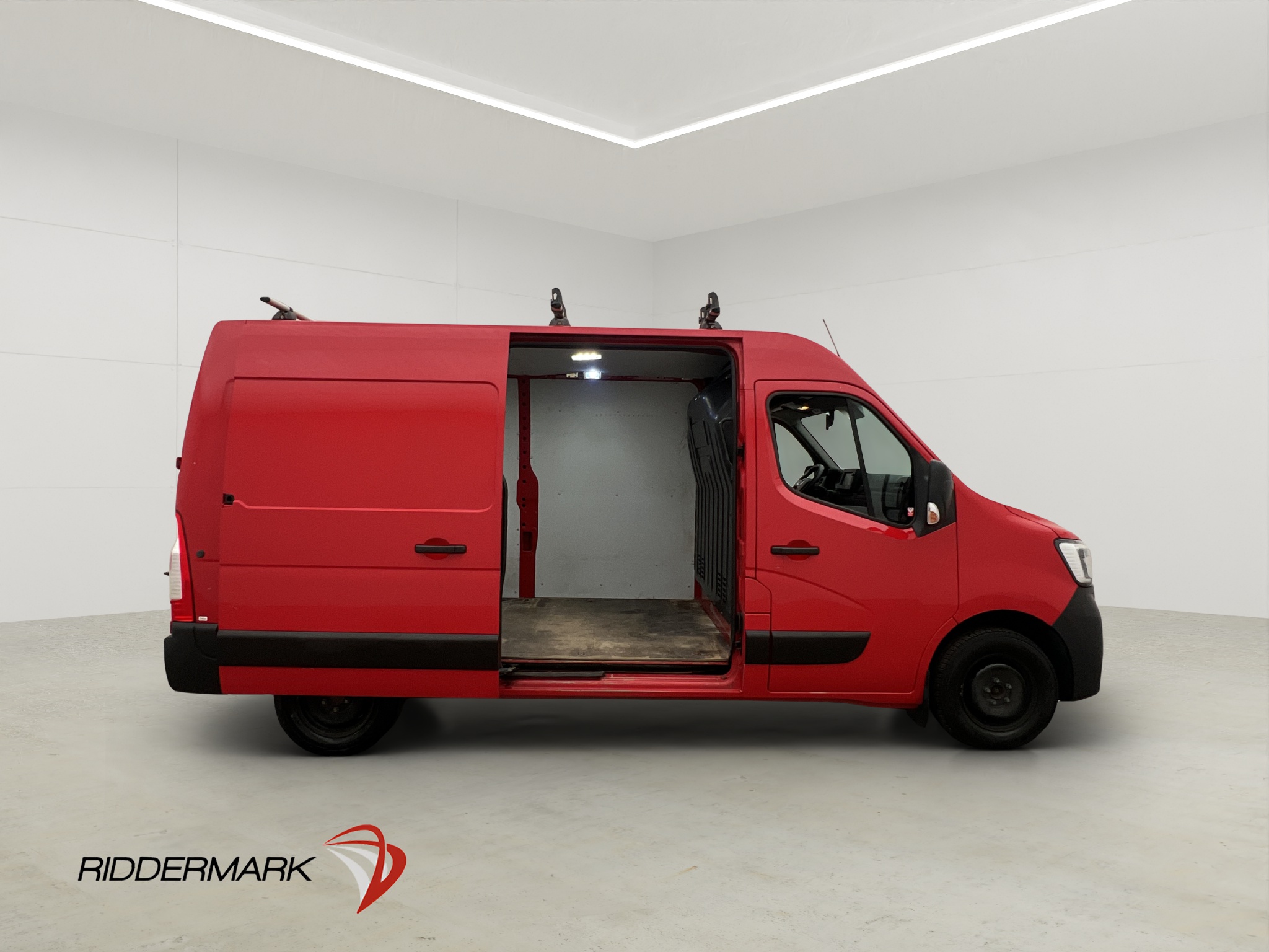 Renault master 2021 - miniatyr 6