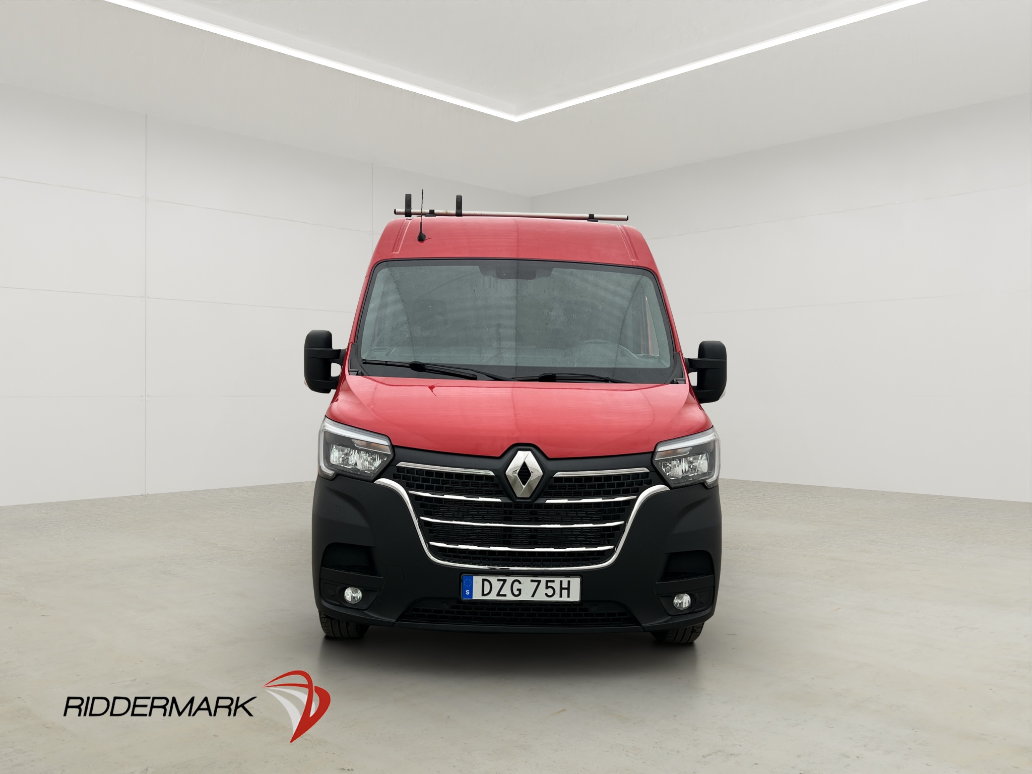 Renault master 2021 - miniatyr 7