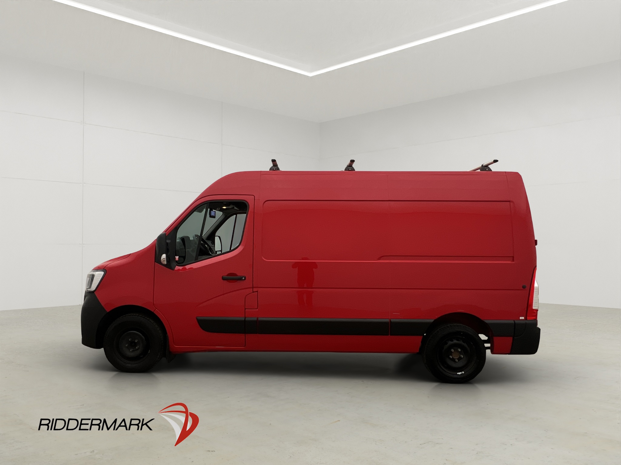 Renault master 2021 - miniatyr 9