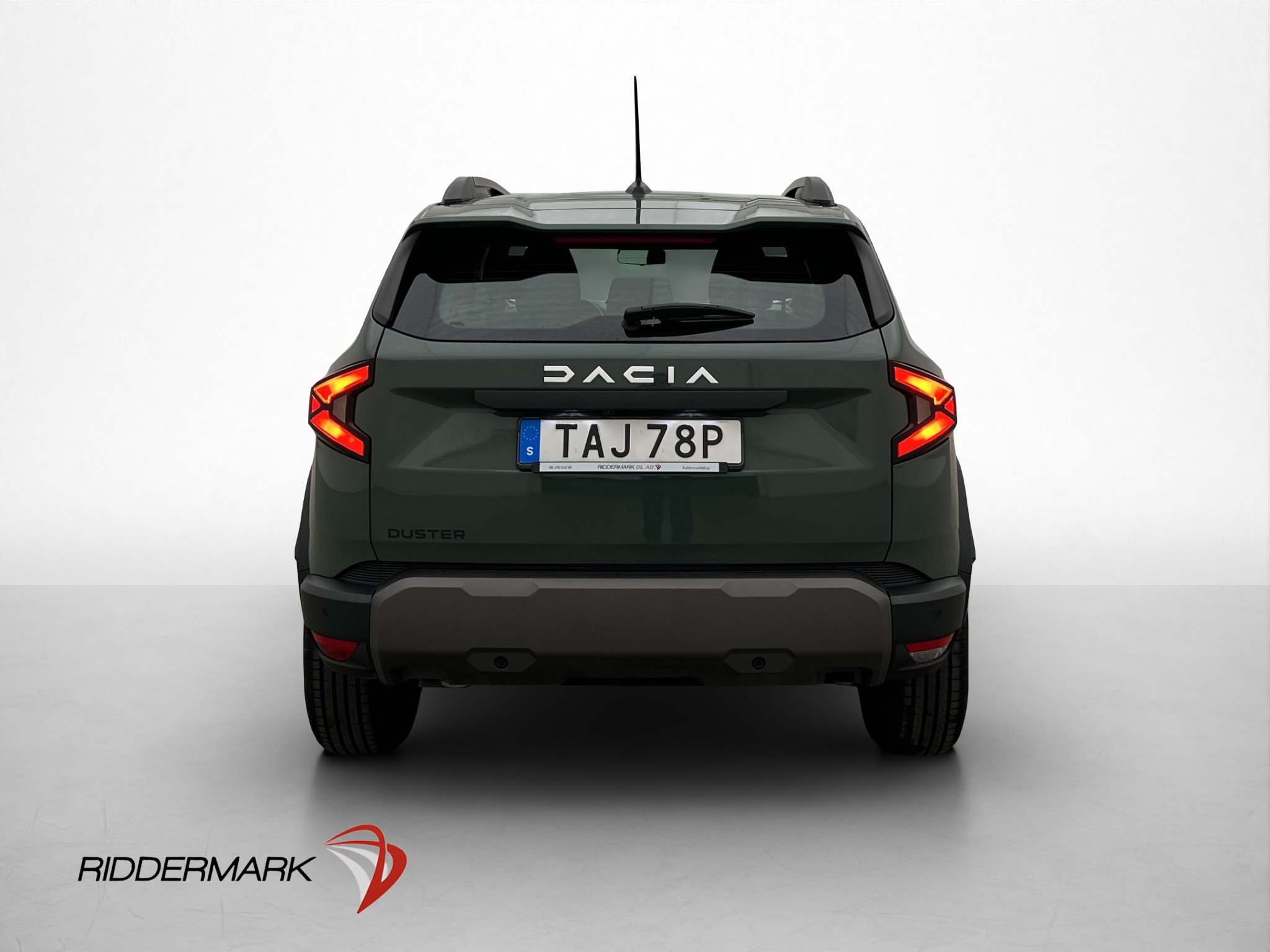 Dacia Duster 2025 - miniatyr 11