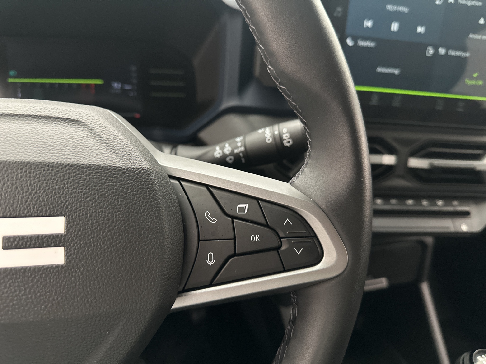 Dacia Duster 2025 - miniatyr 14