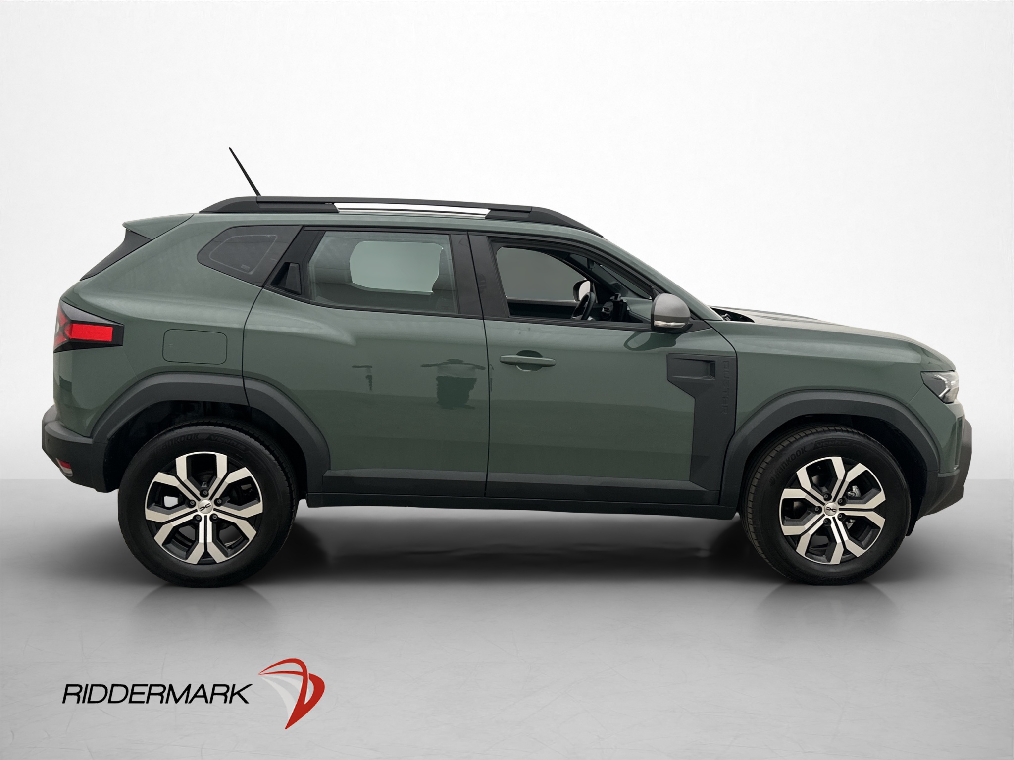 Dacia Duster 2025 - miniatyr 15