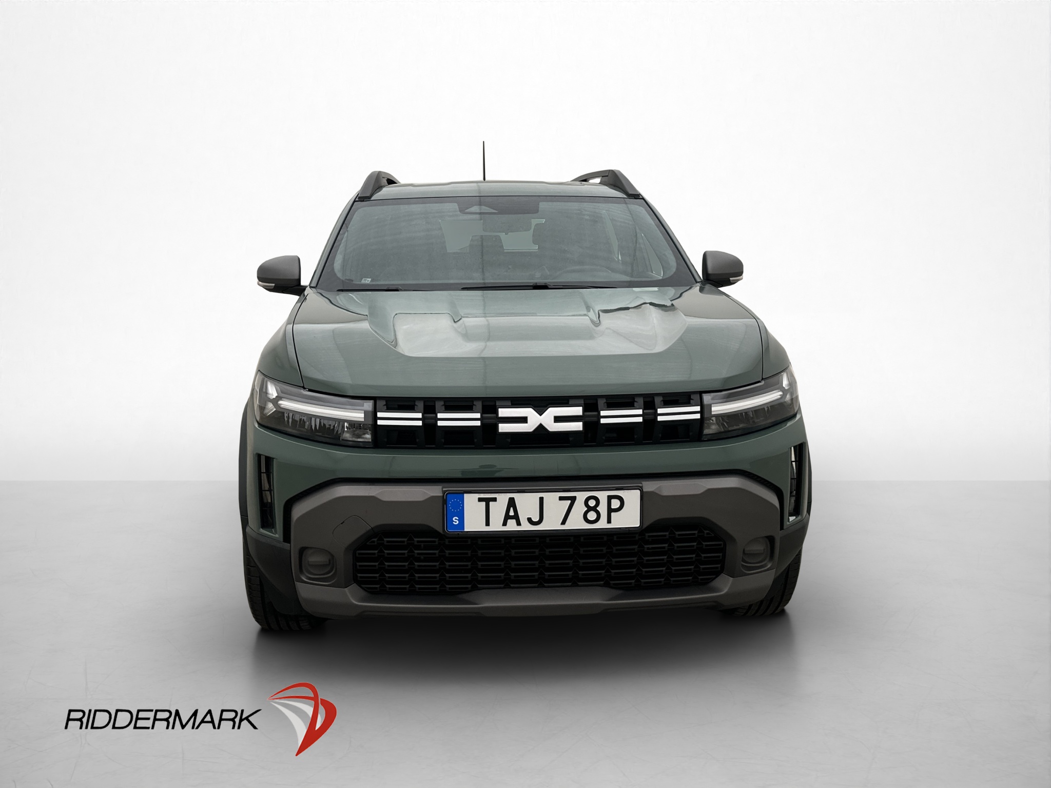 Dacia Duster 2025 - miniatyr 3
