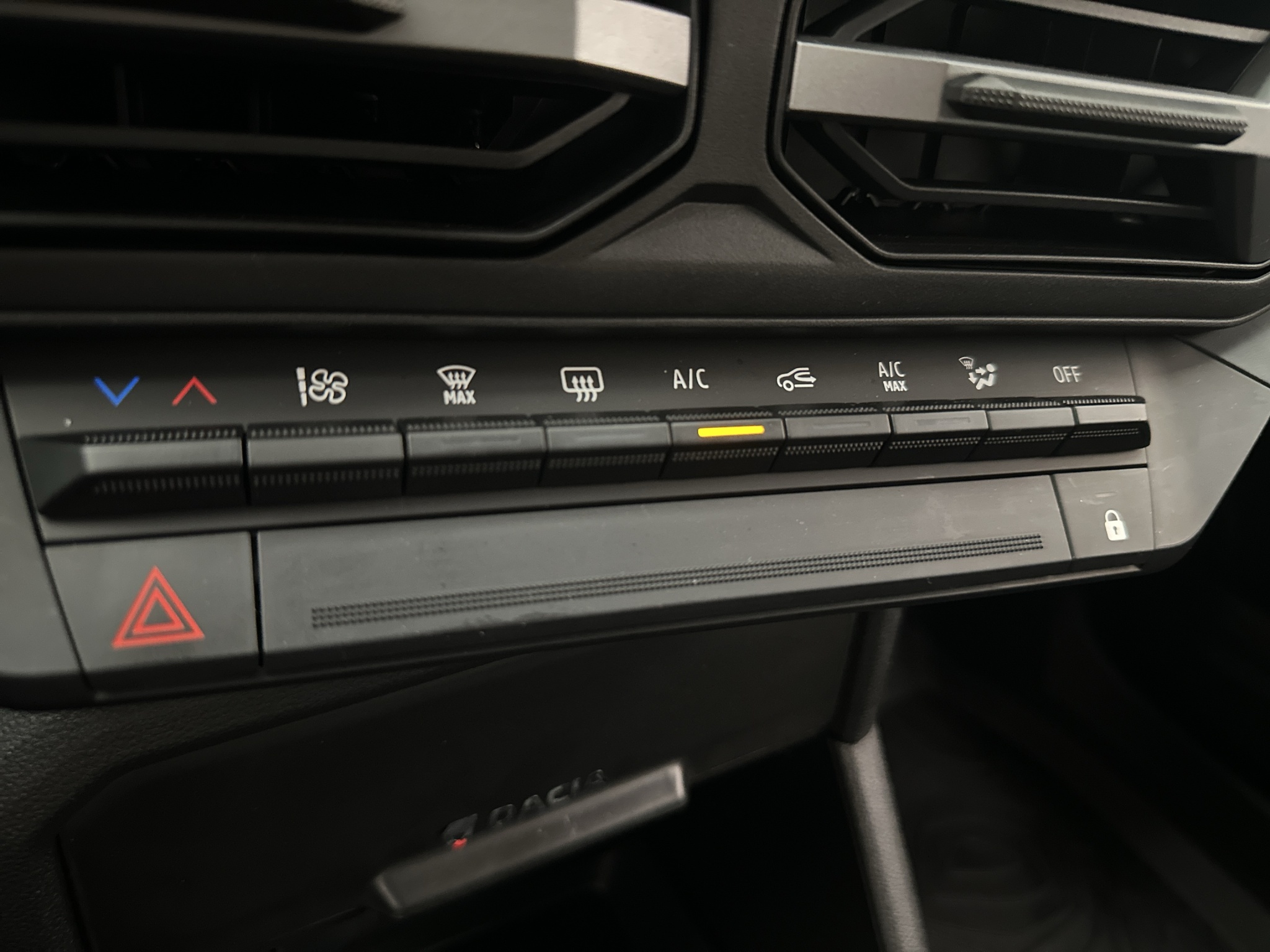 Dacia Duster 2025 - miniatyr 21