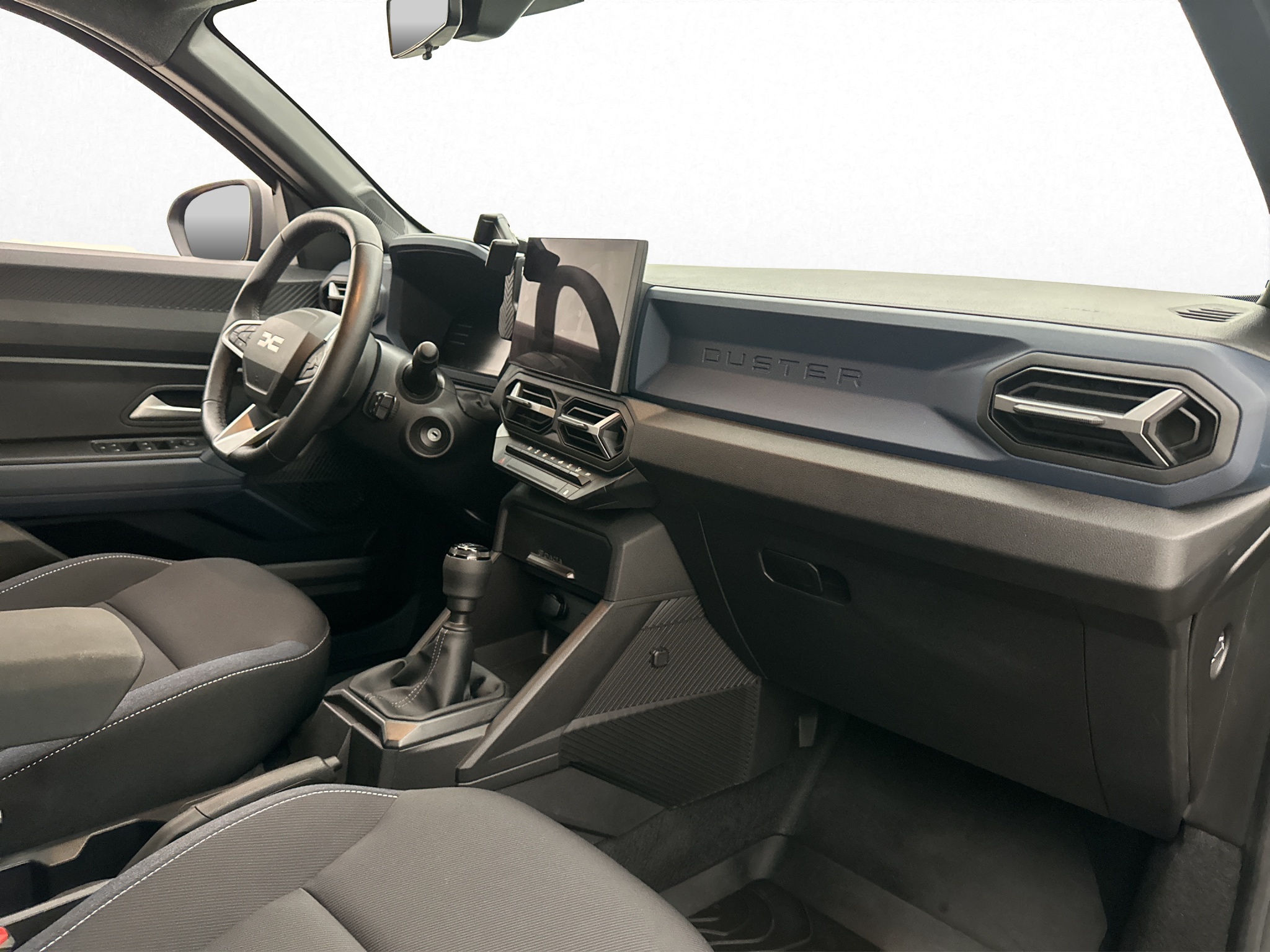 Dacia Duster 2025 - miniatyr 22