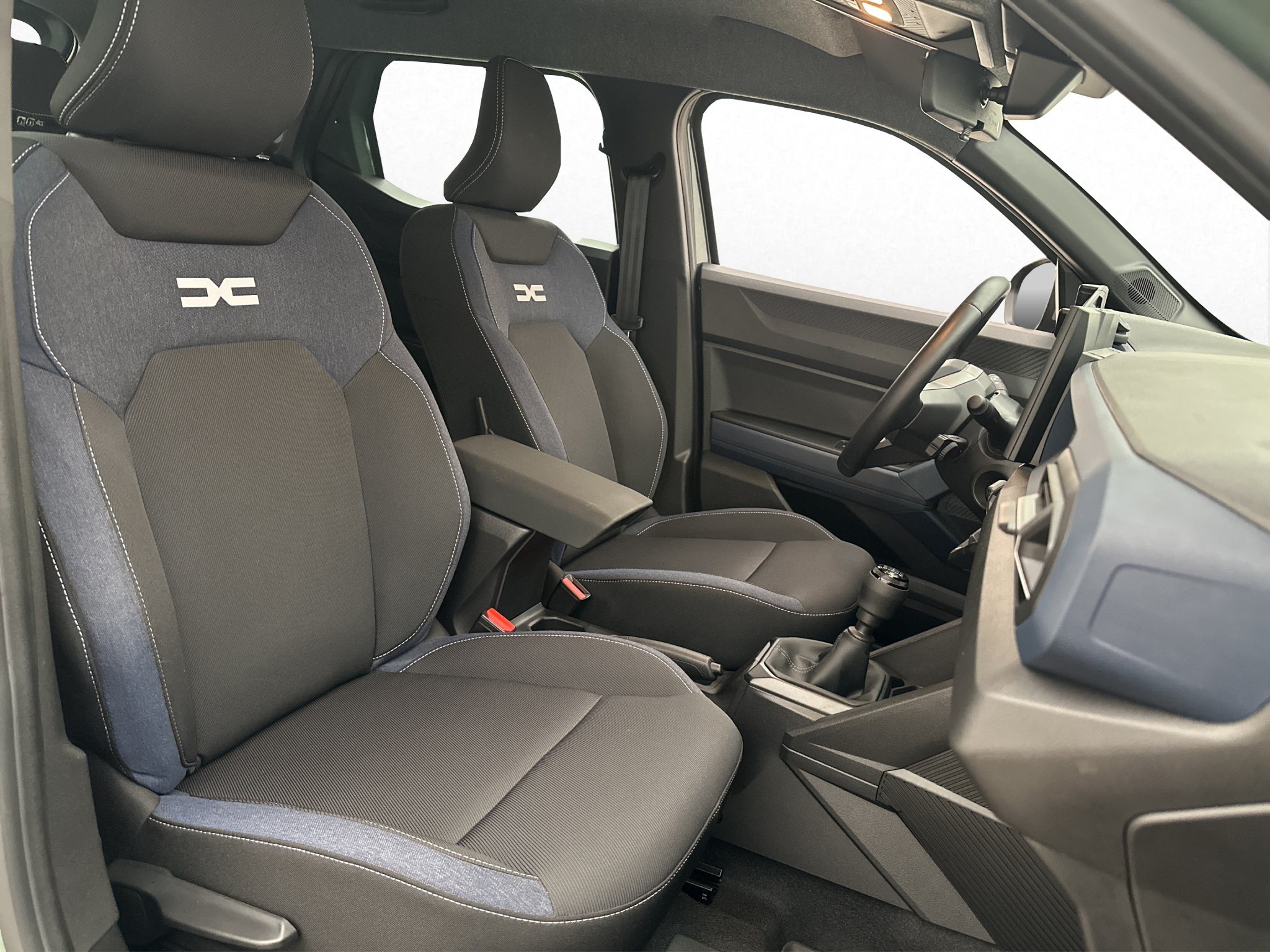 Dacia Duster 2025 - miniatyr 23