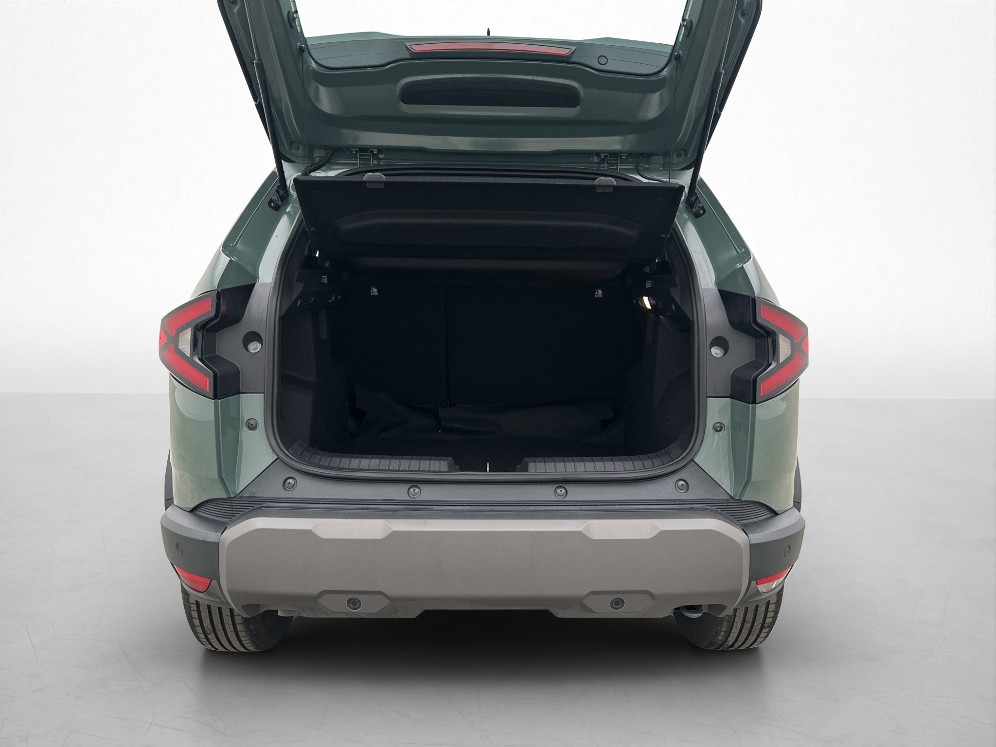 Dacia Duster 2025 - miniatyr 25