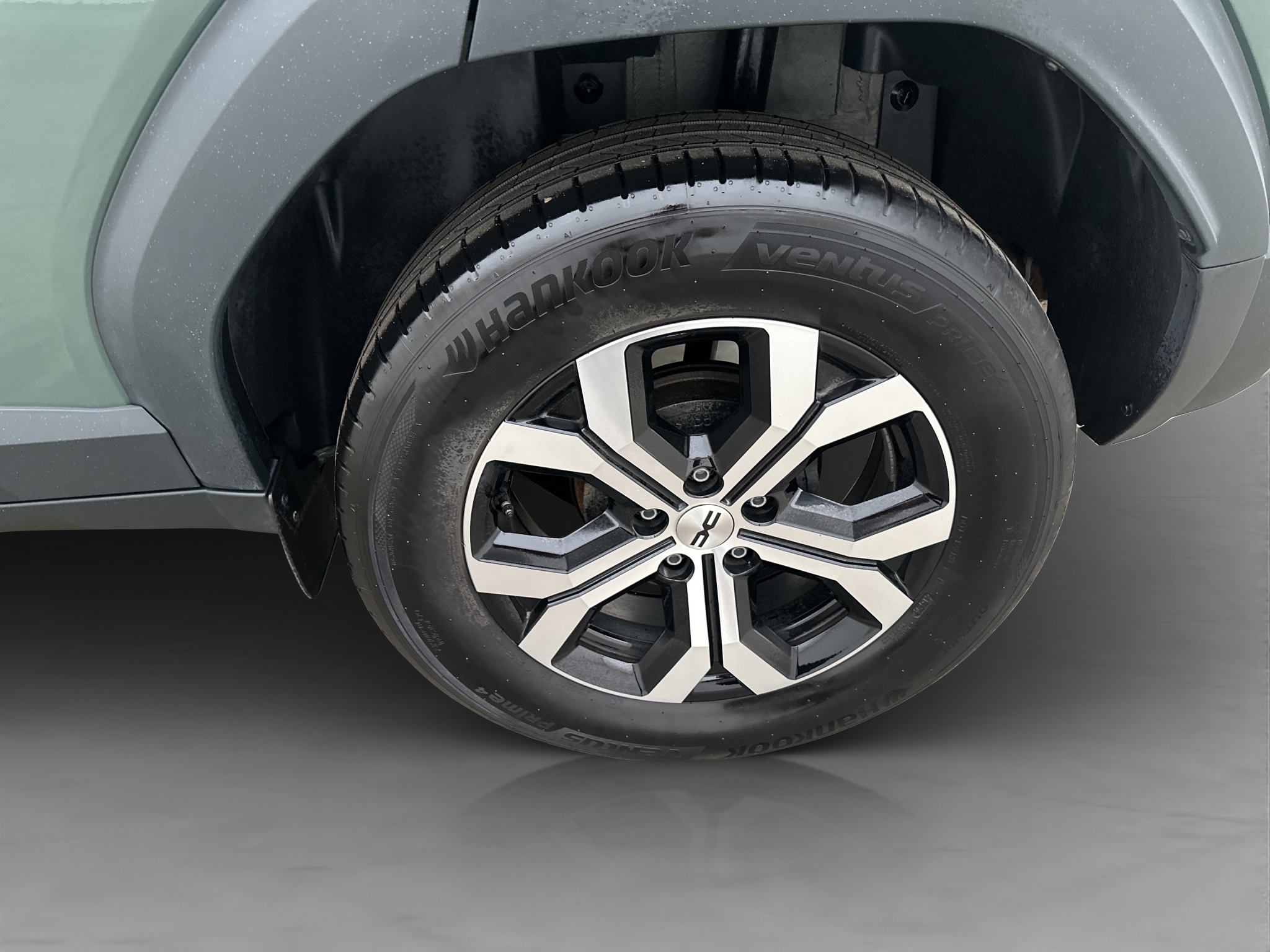 Dacia Duster 2025 - miniatyr 27