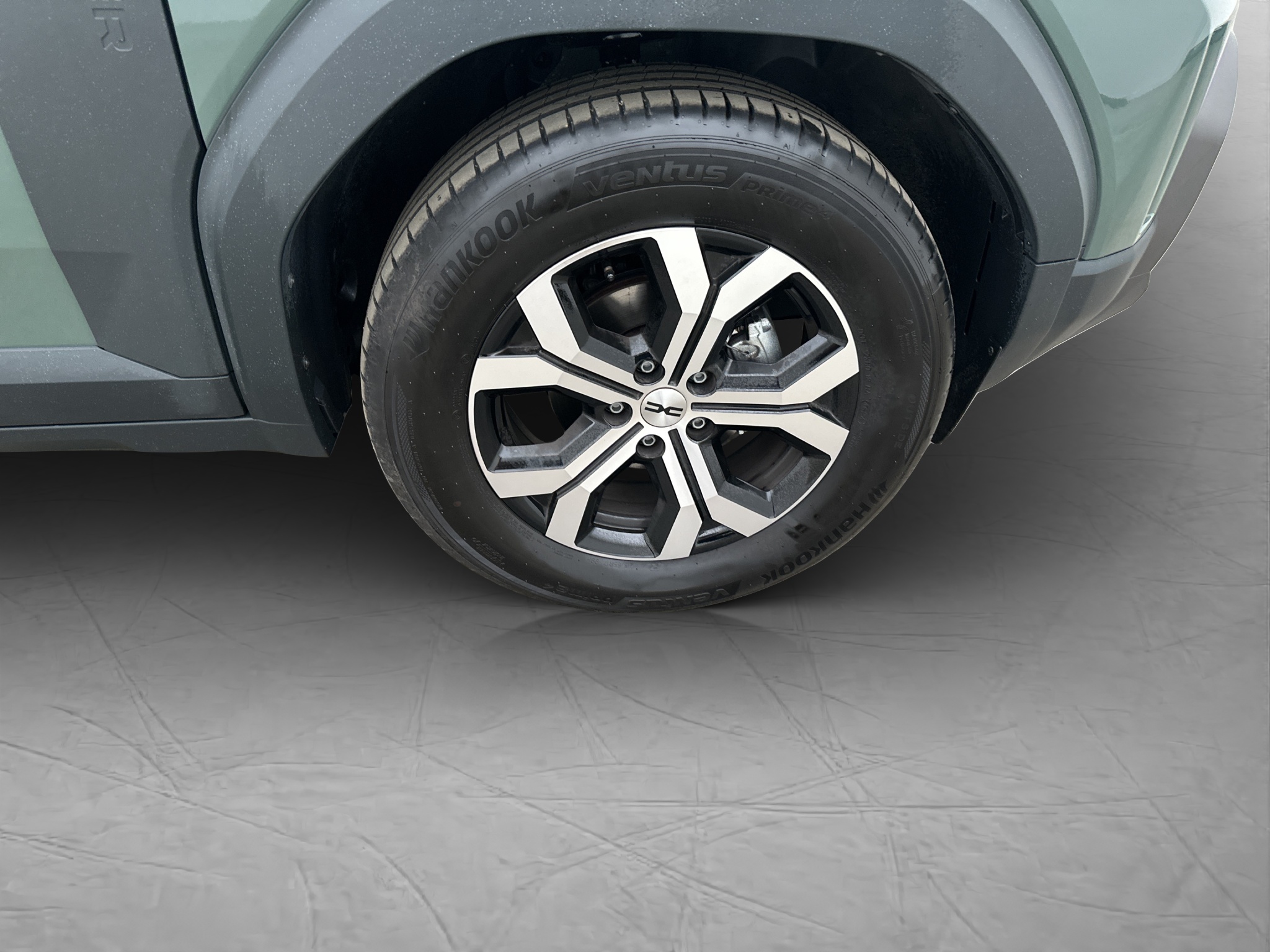 Dacia Duster 2025 - miniatyr 28
