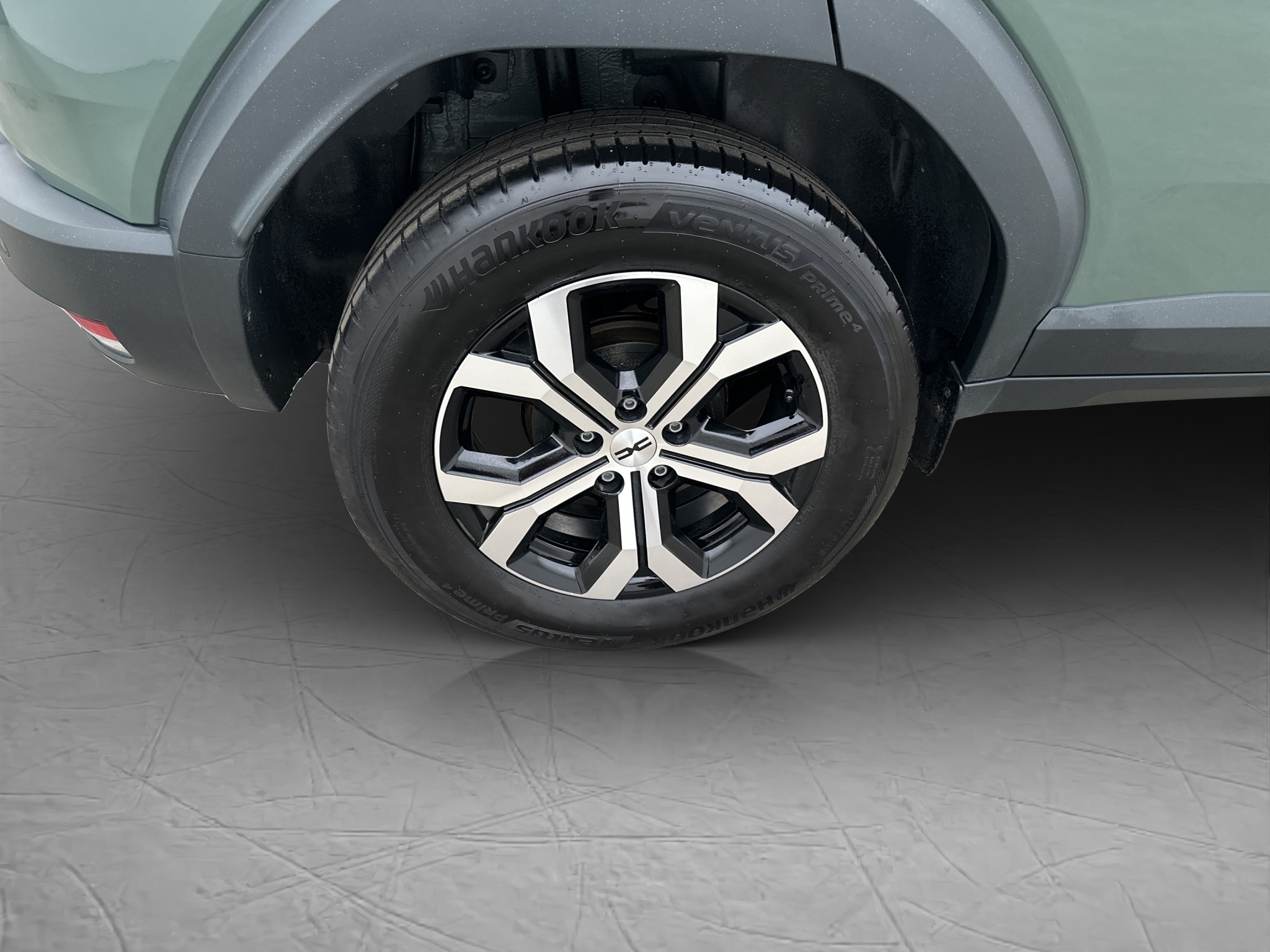 Dacia Duster 2025 - miniatyr 29