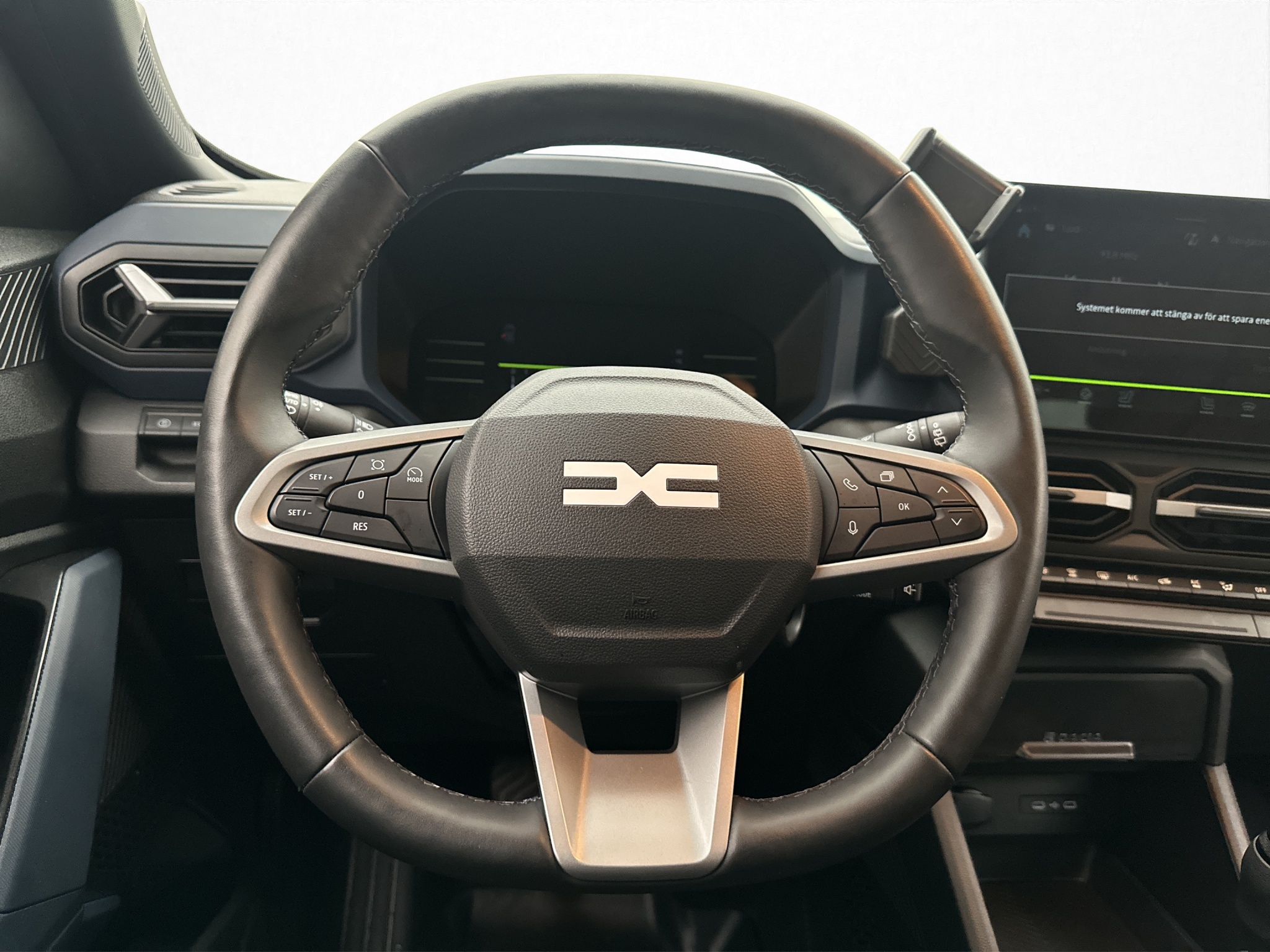 Dacia Duster 2025 - miniatyr 6