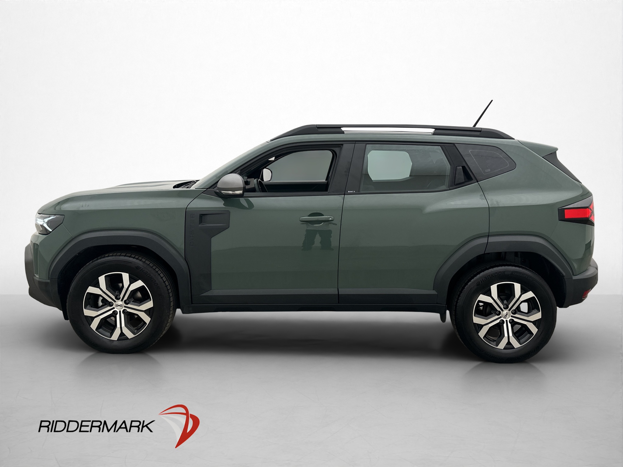 Dacia Duster 2025 - miniatyr 7