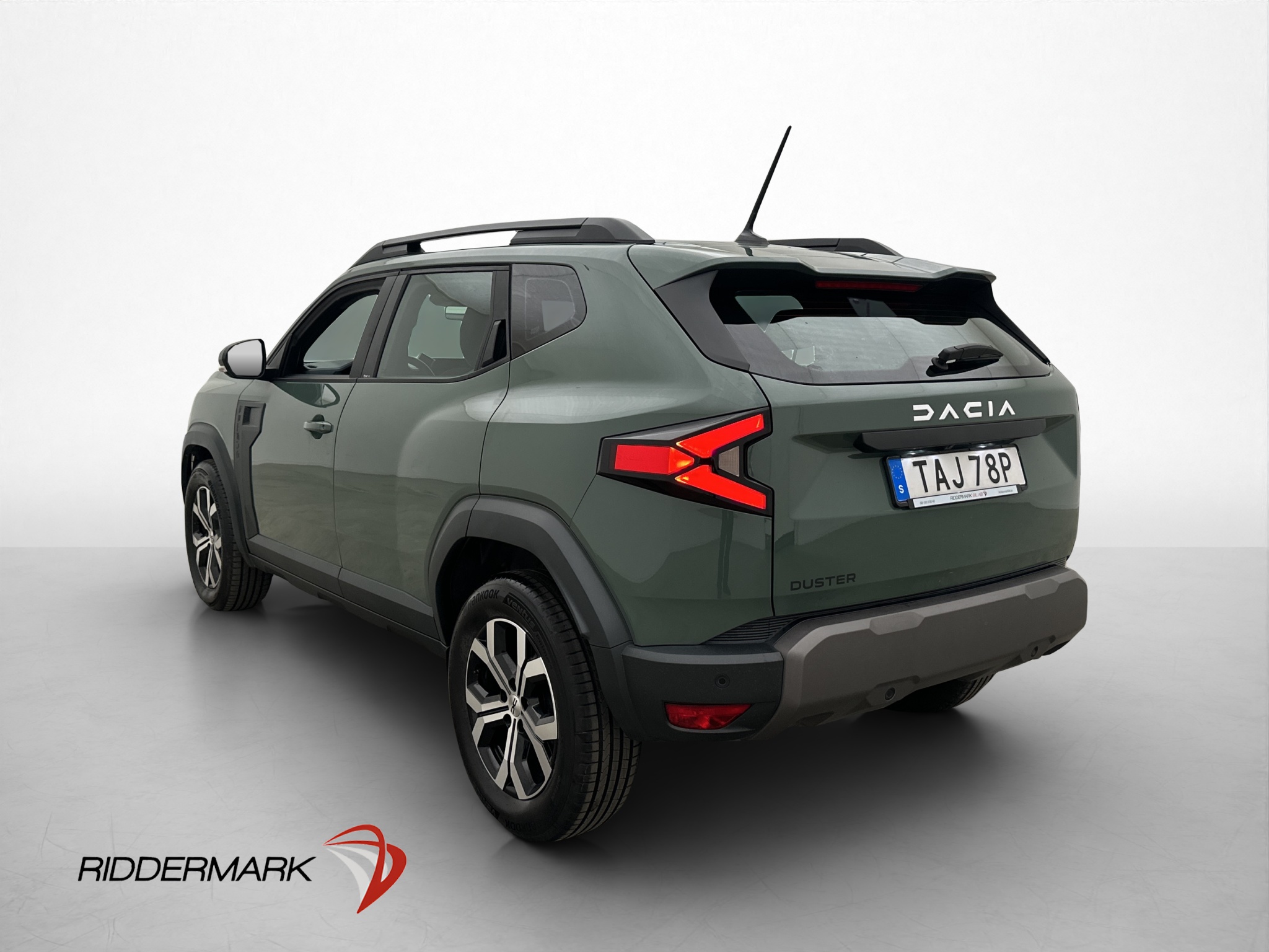 Dacia Duster 2025 - miniatyr 9
