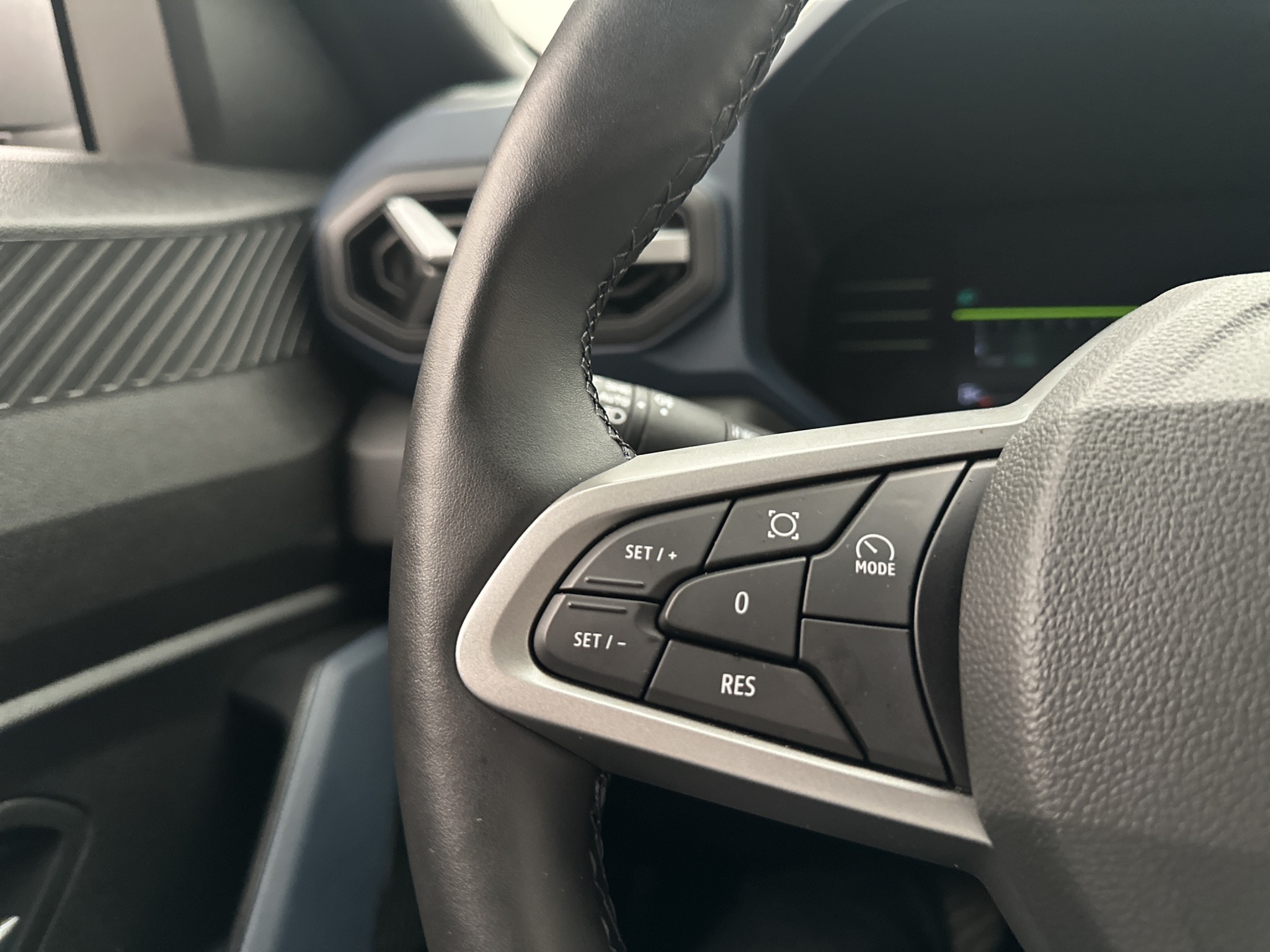 Dacia Duster 2025 - miniatyr 10