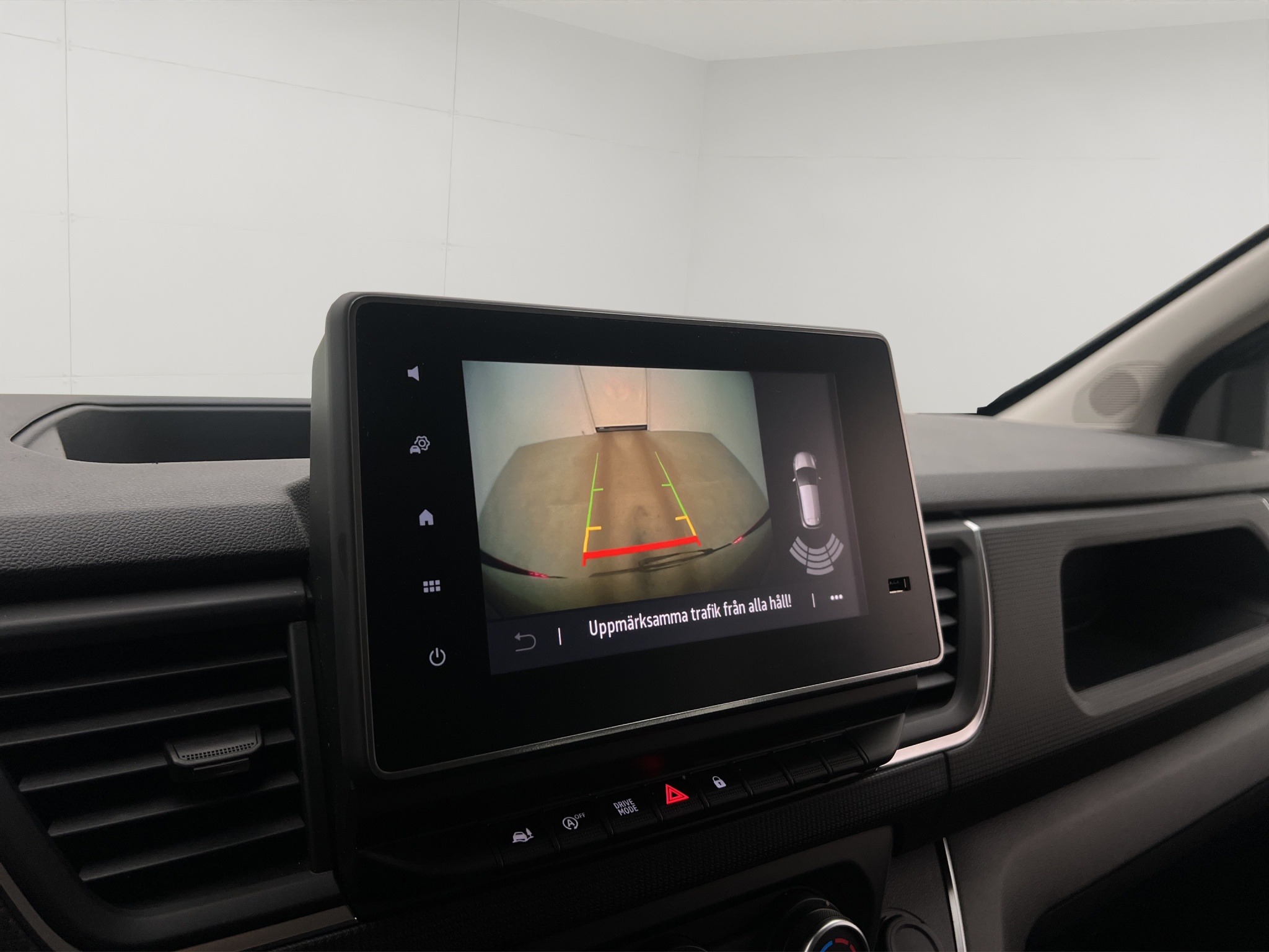 Renault trafic 2022 - miniatyr 20