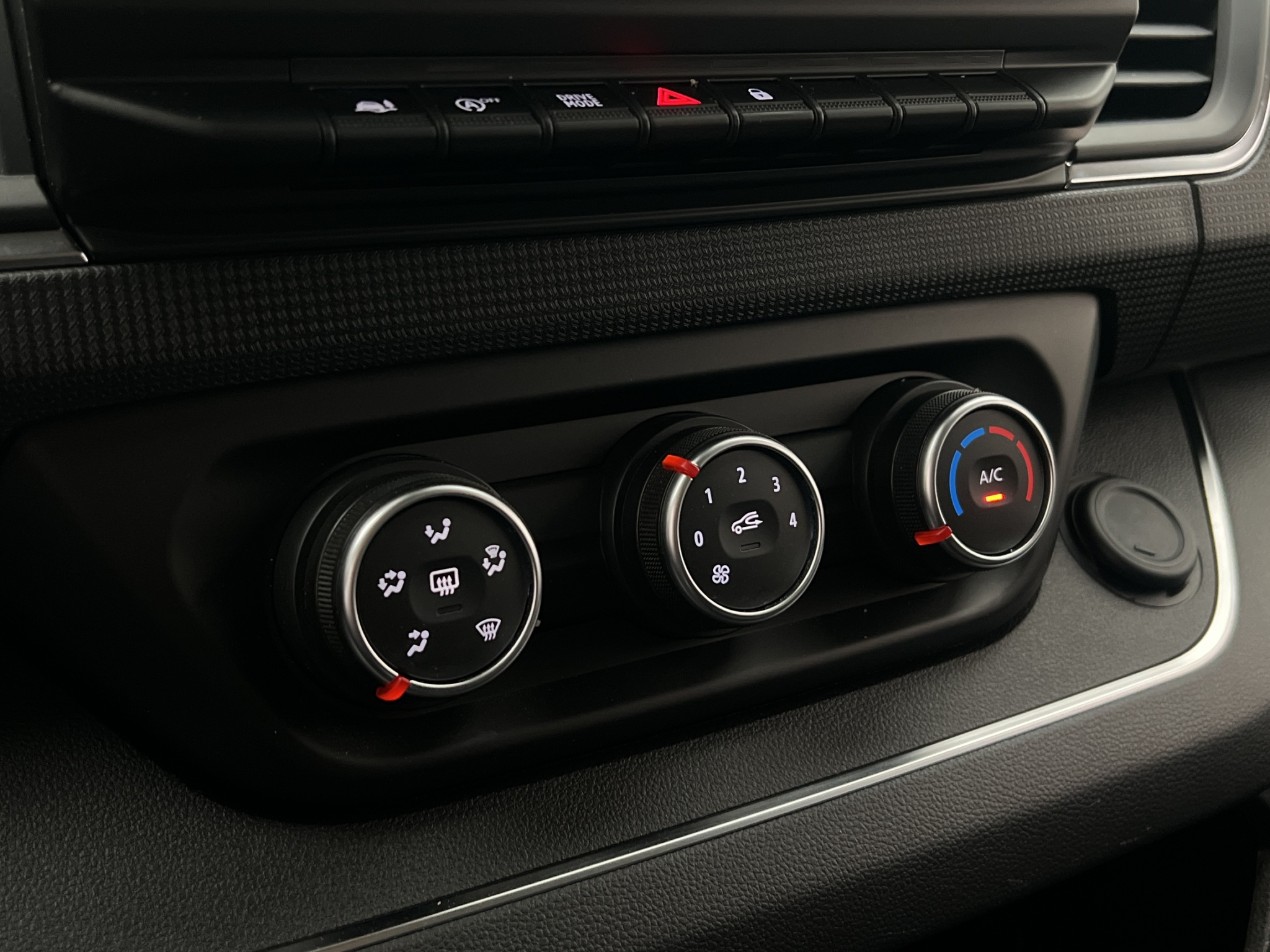 Renault trafic 2022 - miniatyr 23