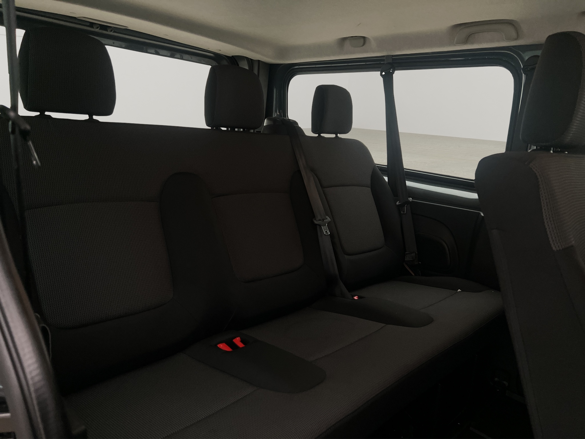 Renault trafic 2022 - miniatyr 25