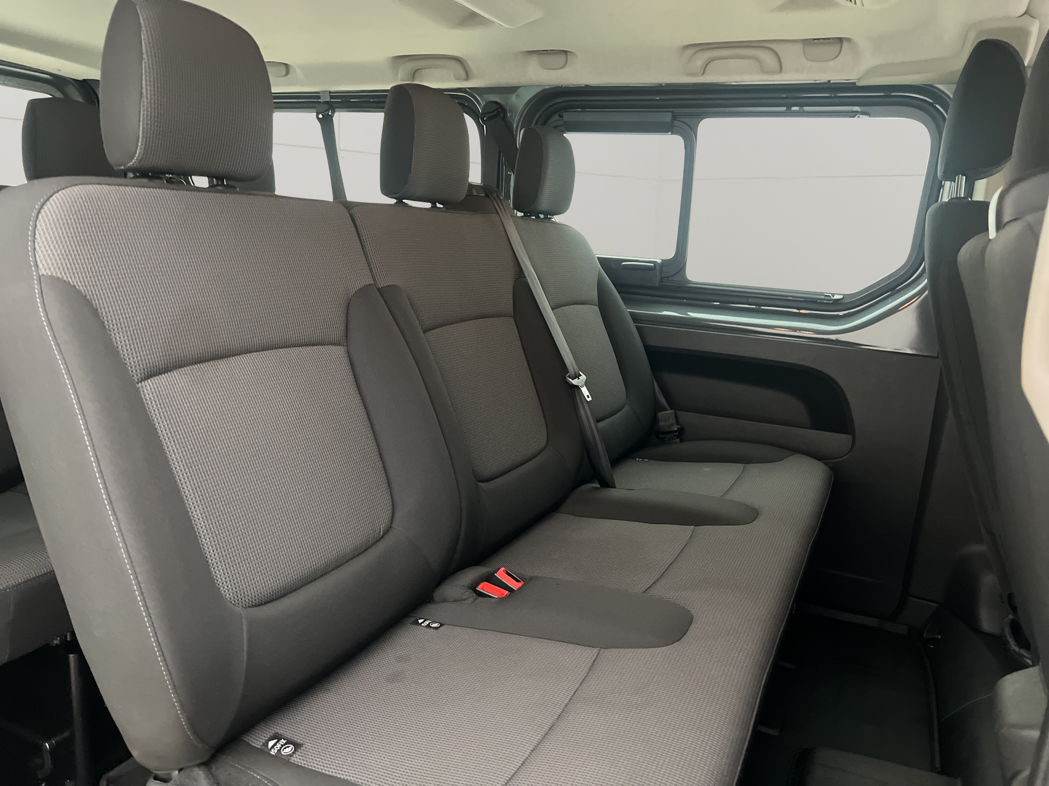 Renault trafic 2022 - miniatyr 26