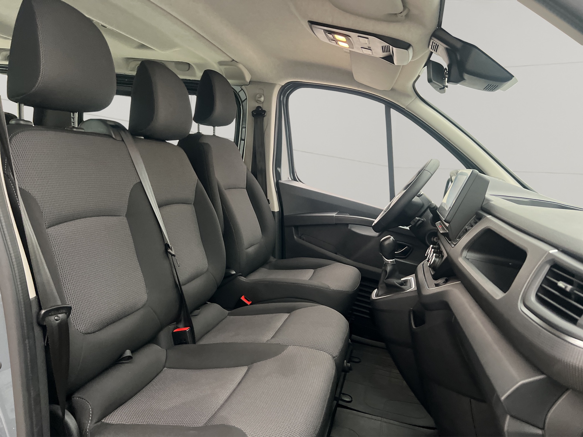 Renault trafic 2022 - miniatyr 27