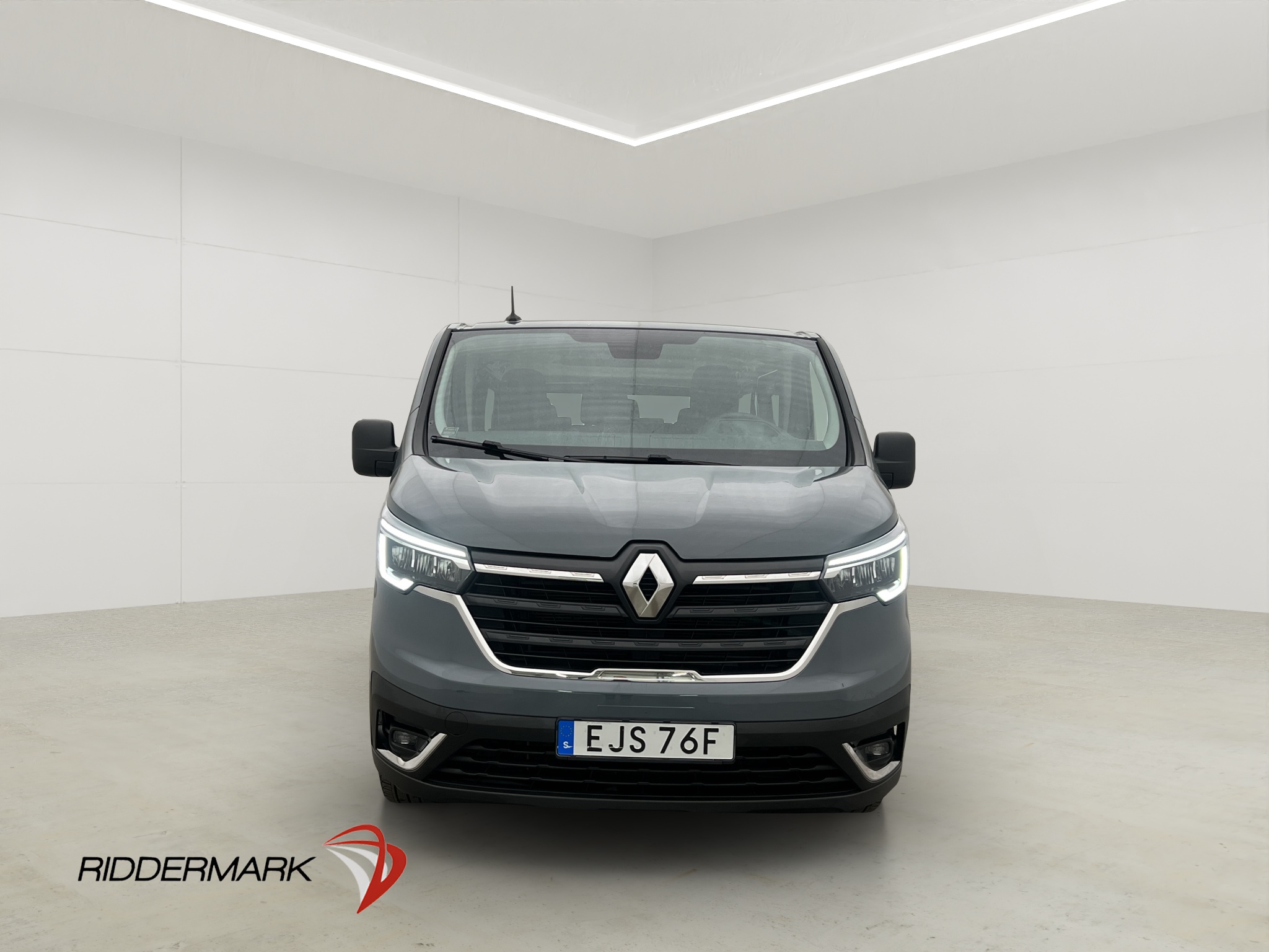 Renault trafic 2022 - miniatyr 7