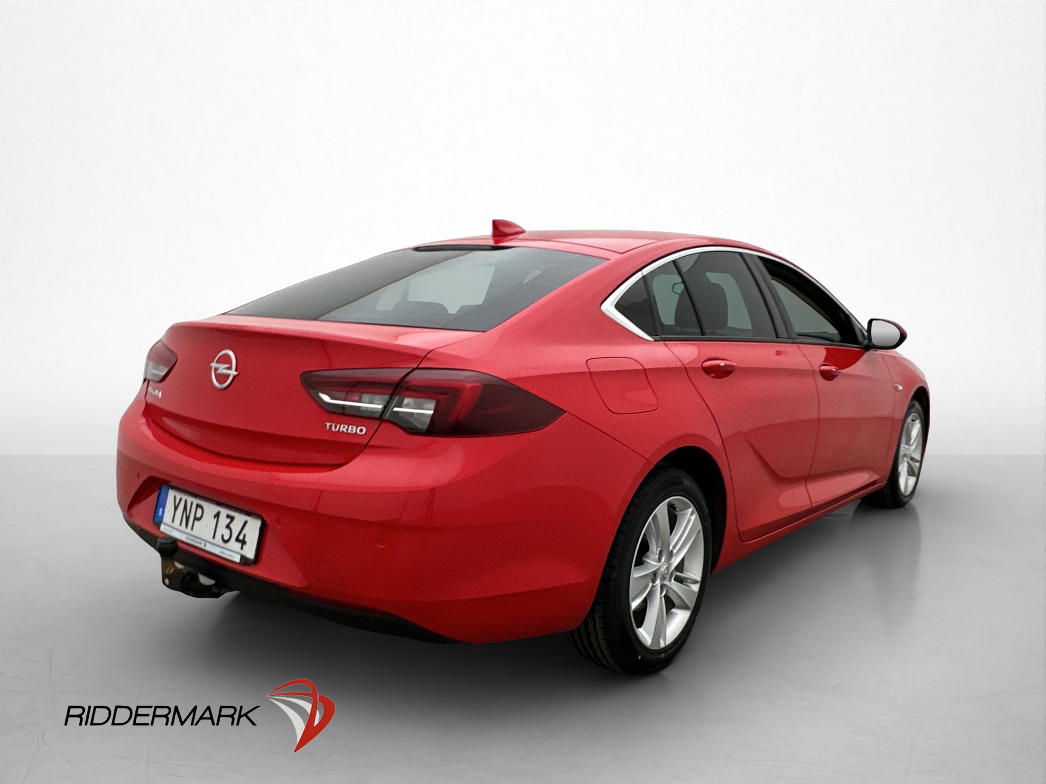 Opel Insignia 2018 - miniatyr 13