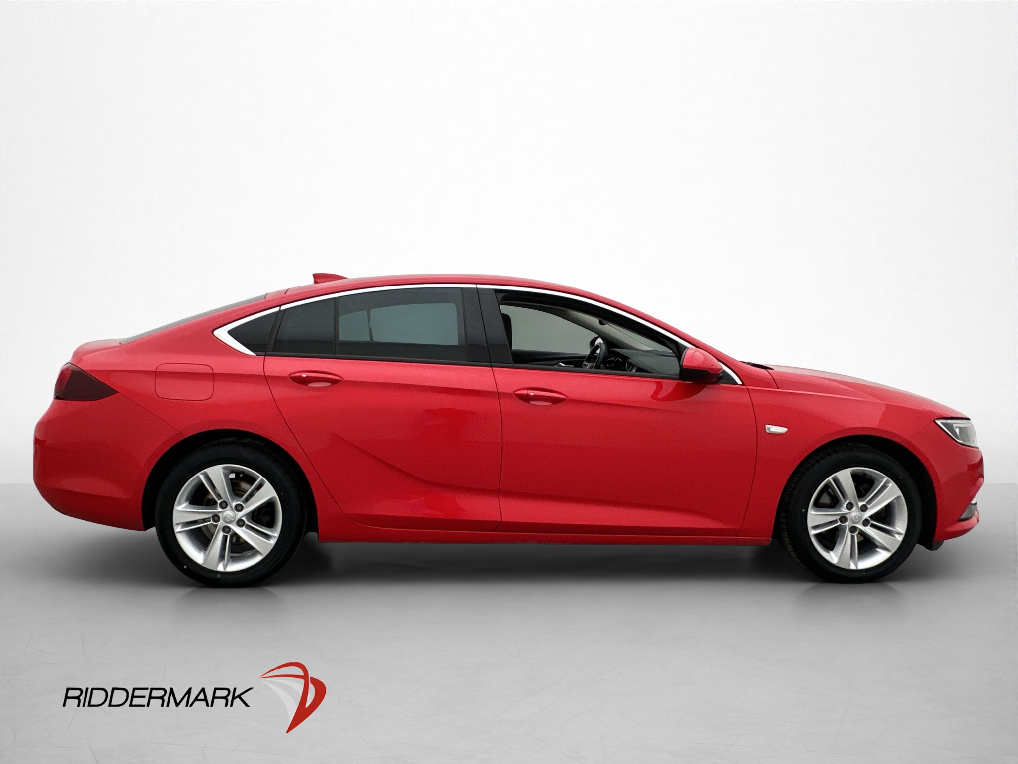 Opel Insignia 2018 - miniatyr 15