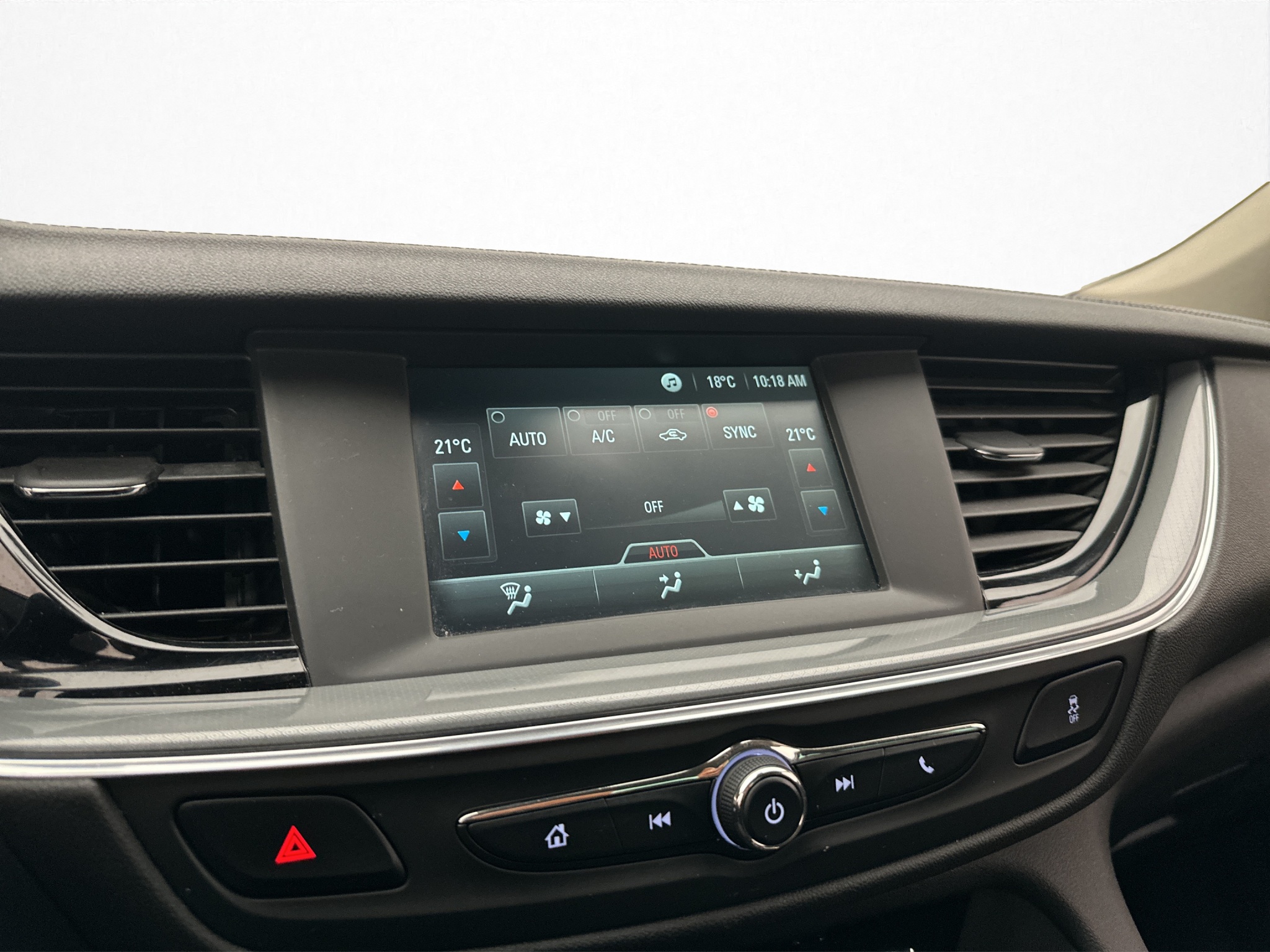 Opel Insignia 2018 - miniatyr 19