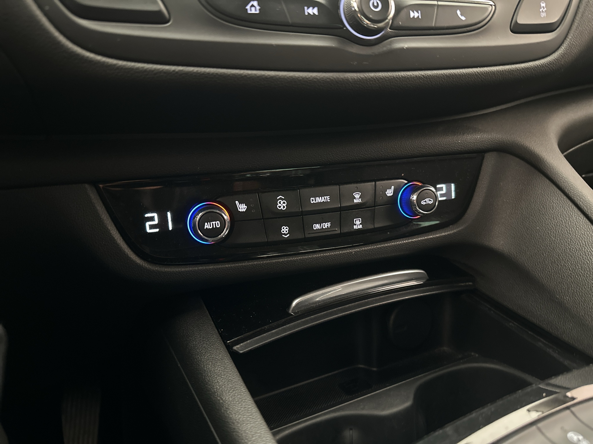 Opel Insignia 2018 - miniatyr 20