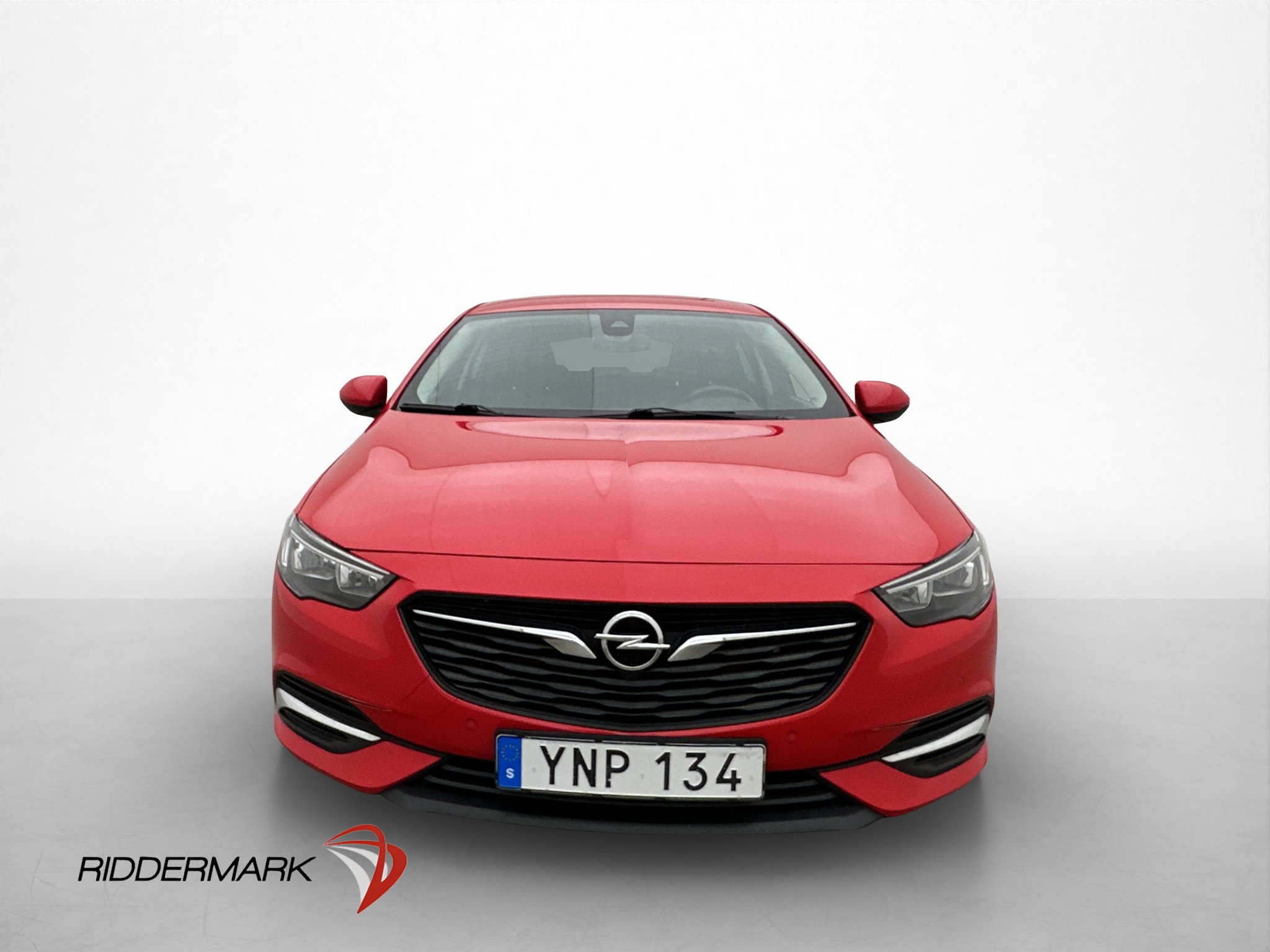 Opel Insignia 2018 - miniatyr 3
