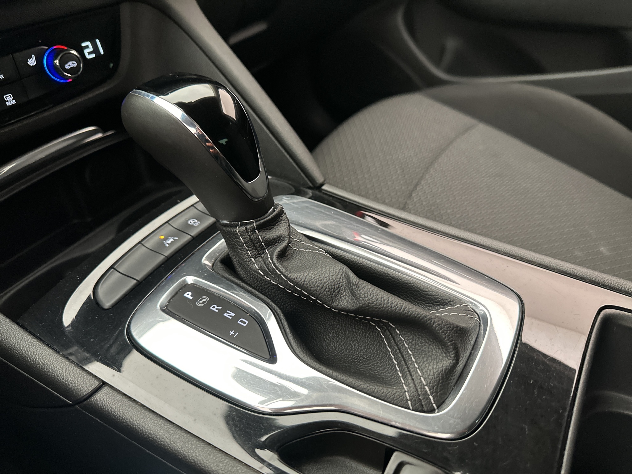 Opel Insignia 2018 - miniatyr 21