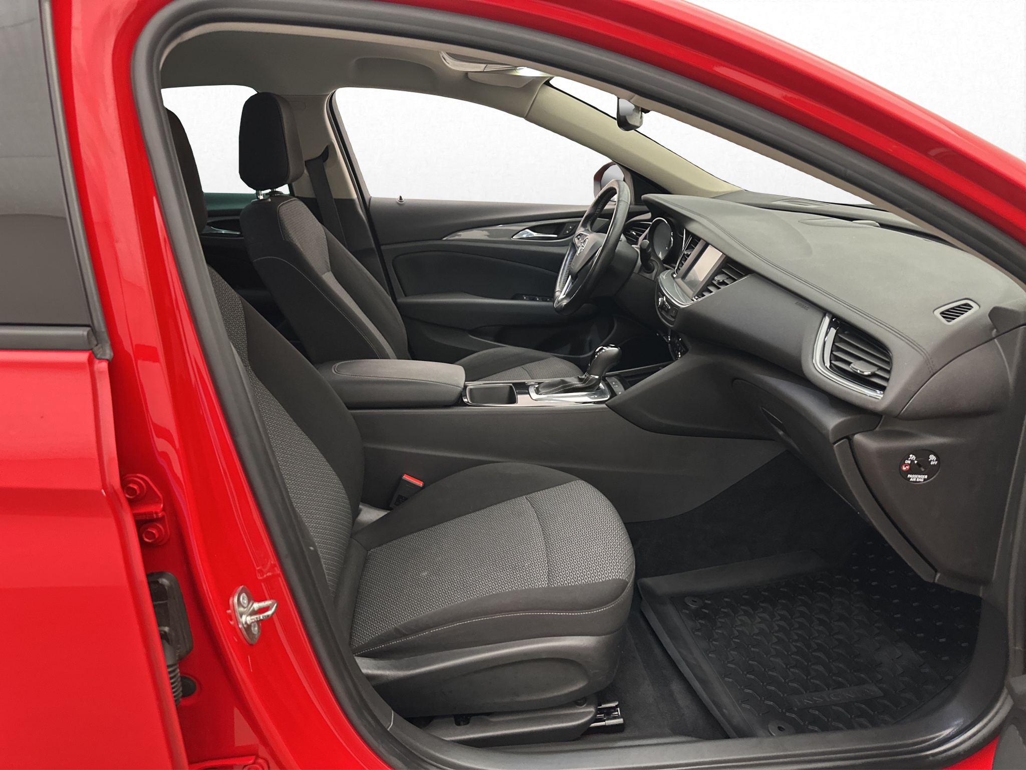 Opel Insignia 2018 - miniatyr 22