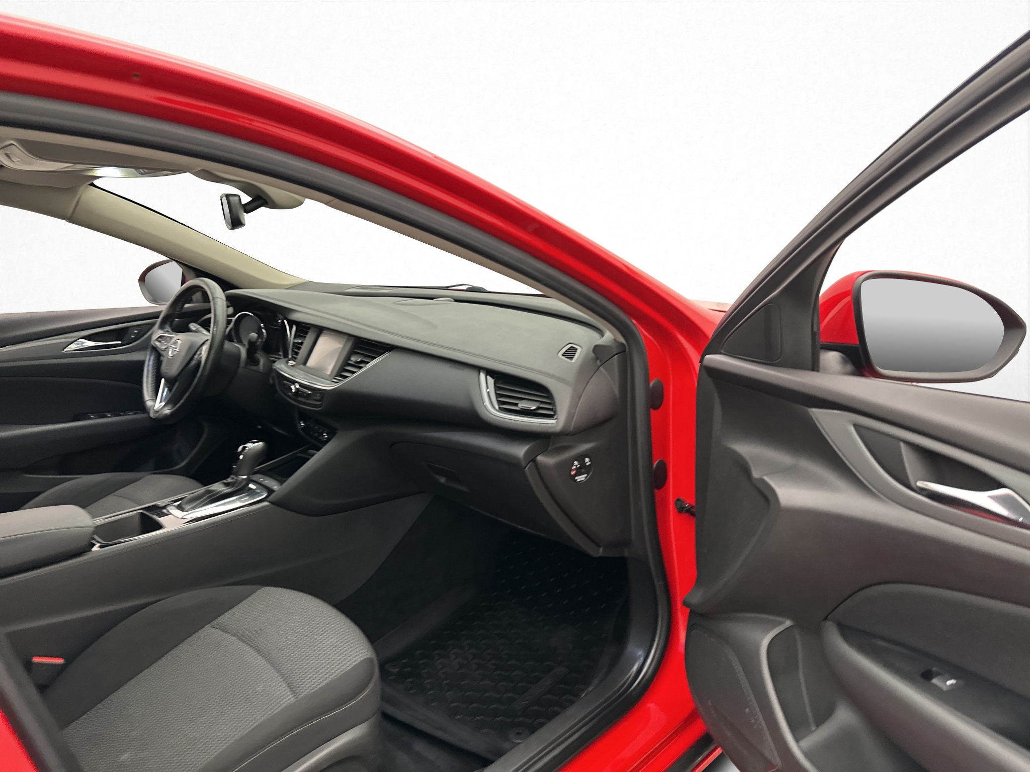 Opel Insignia 2018 - miniatyr 23