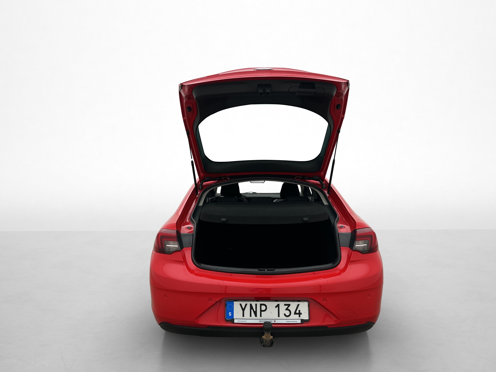 Opel Insignia 2018 - miniatyr 25