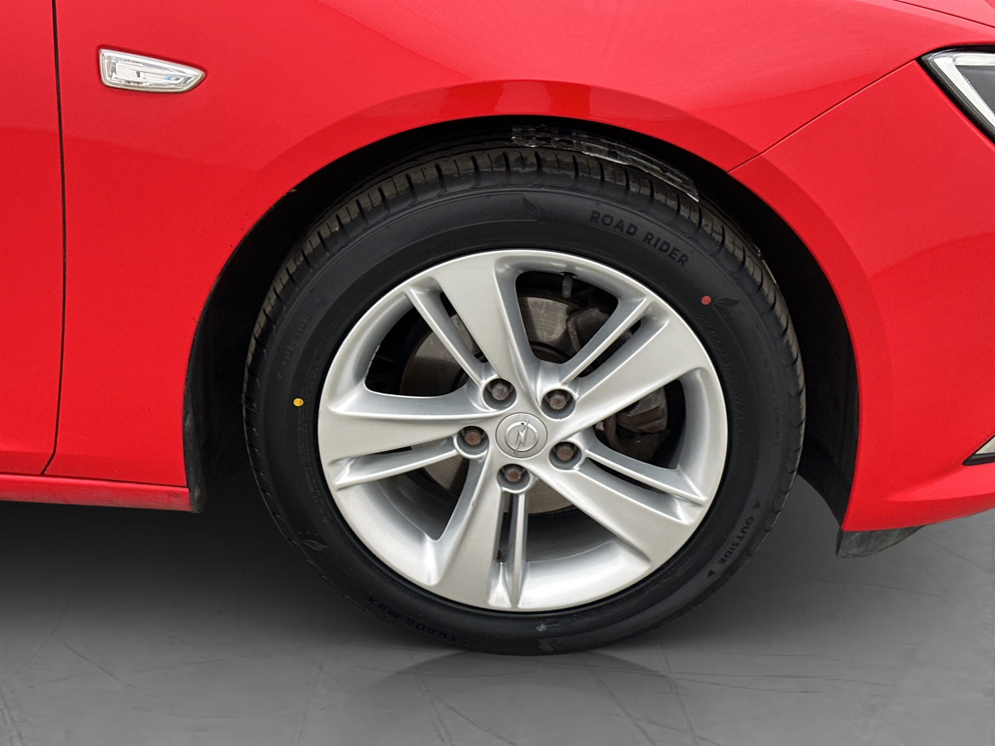 Opel Insignia 2018 - miniatyr 27