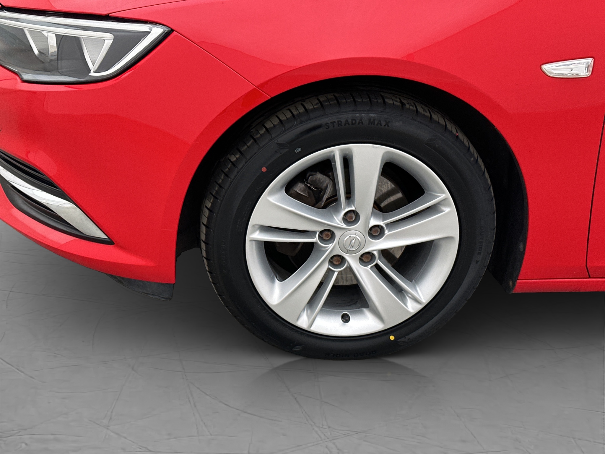 Opel Insignia 2018 - miniatyr 28