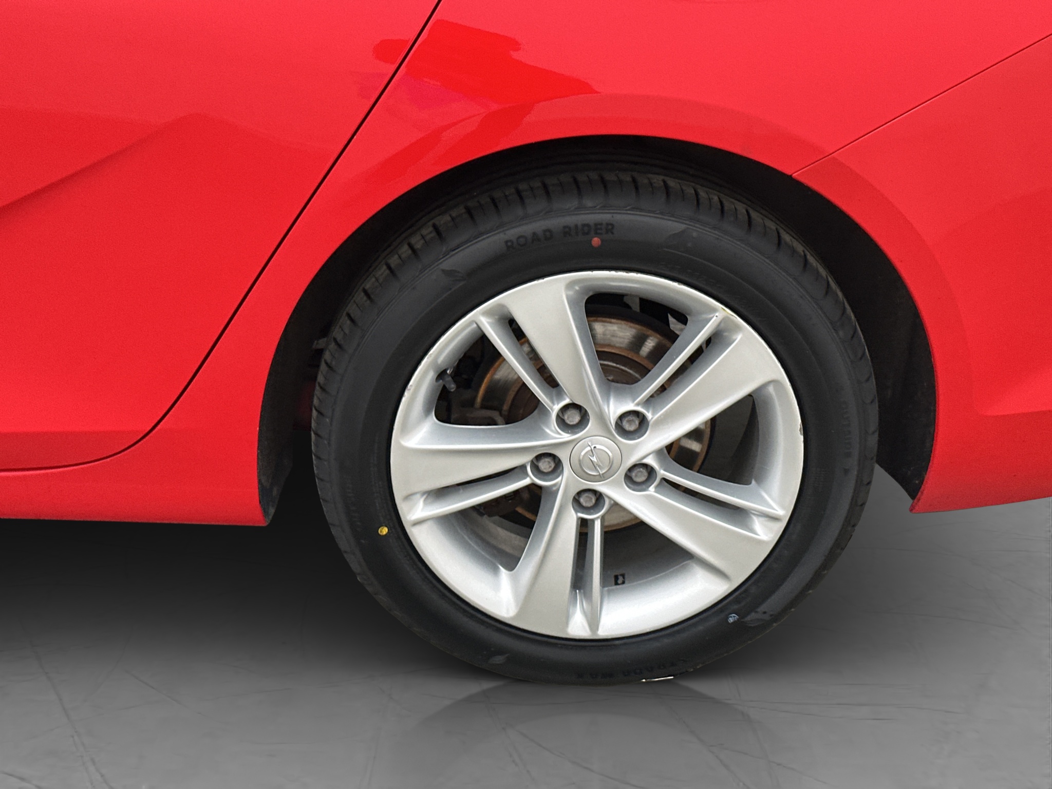 Opel Insignia 2018 - miniatyr 29