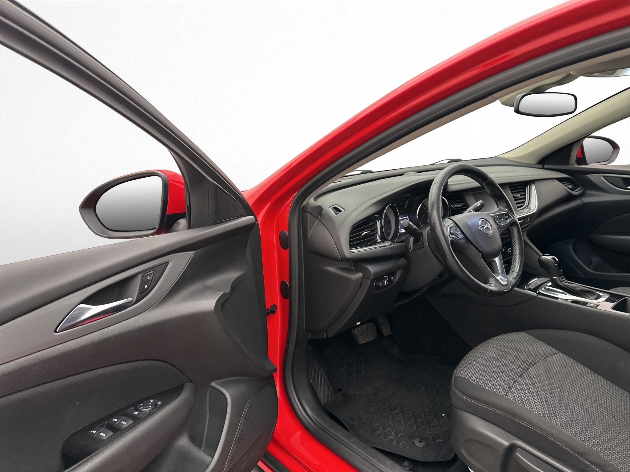 Opel Insignia 2018 - miniatyr 4