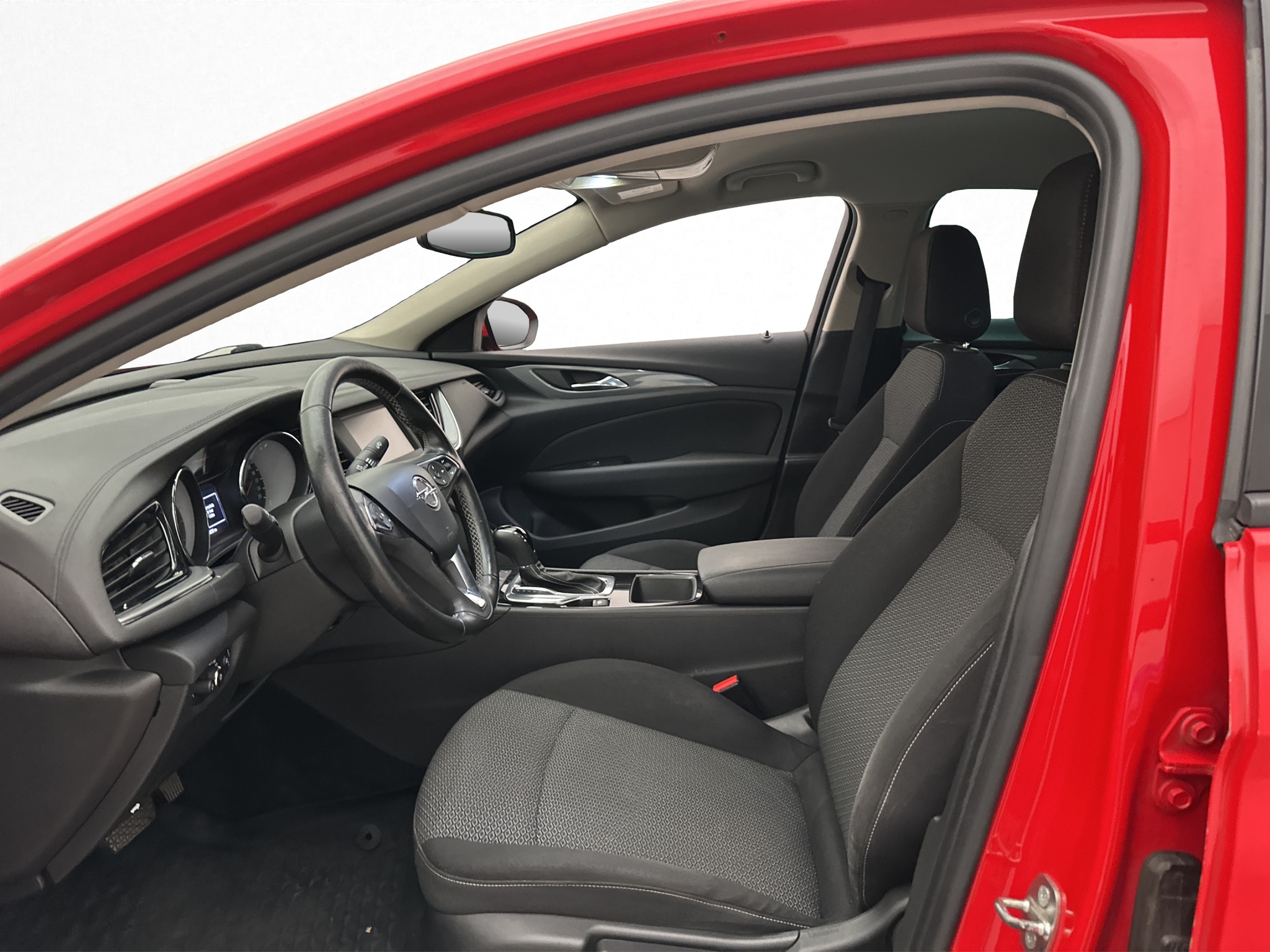 Opel Insignia 2018 - miniatyr 6
