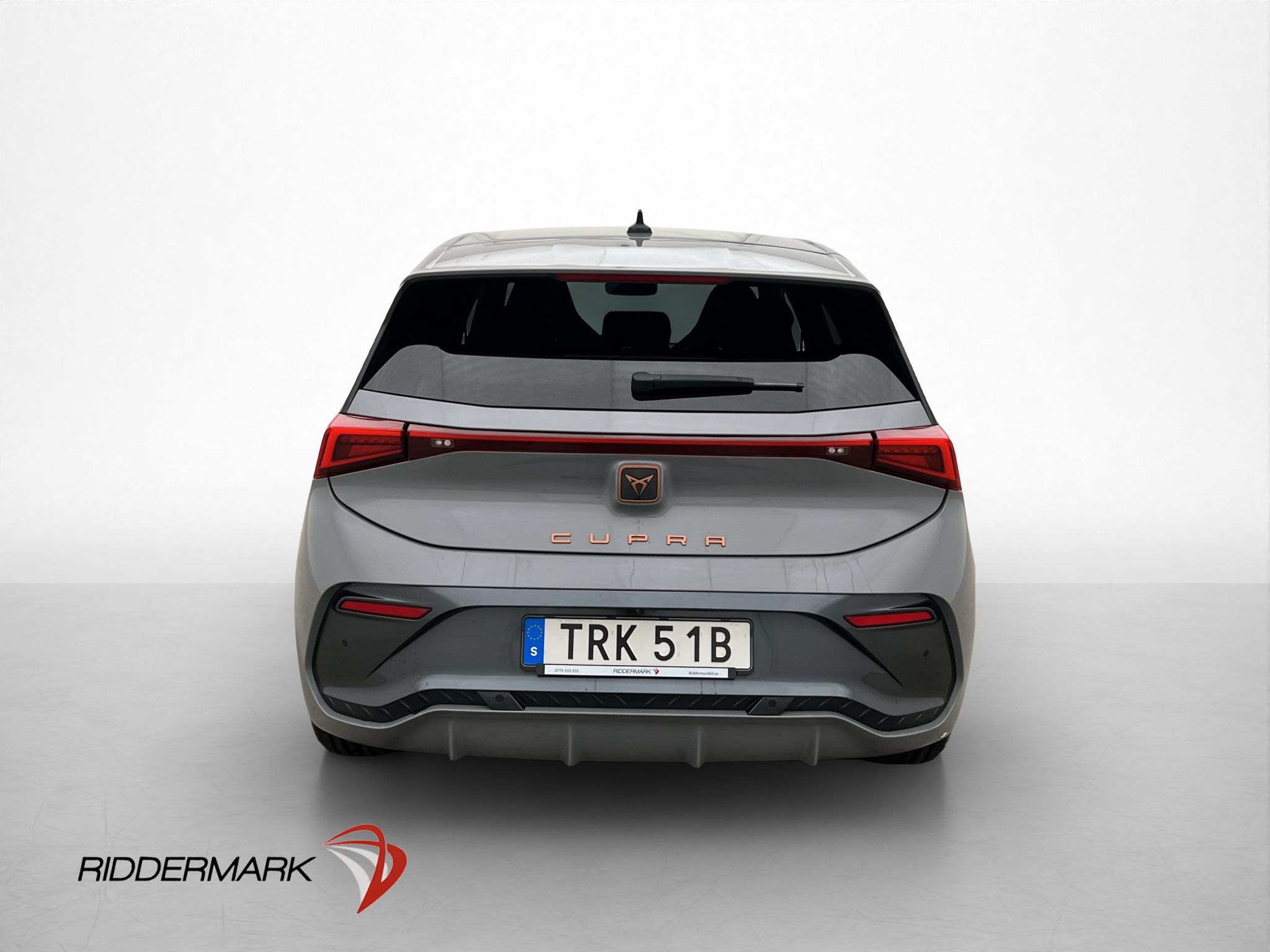 Cupra Born 2023 - miniatyr 11