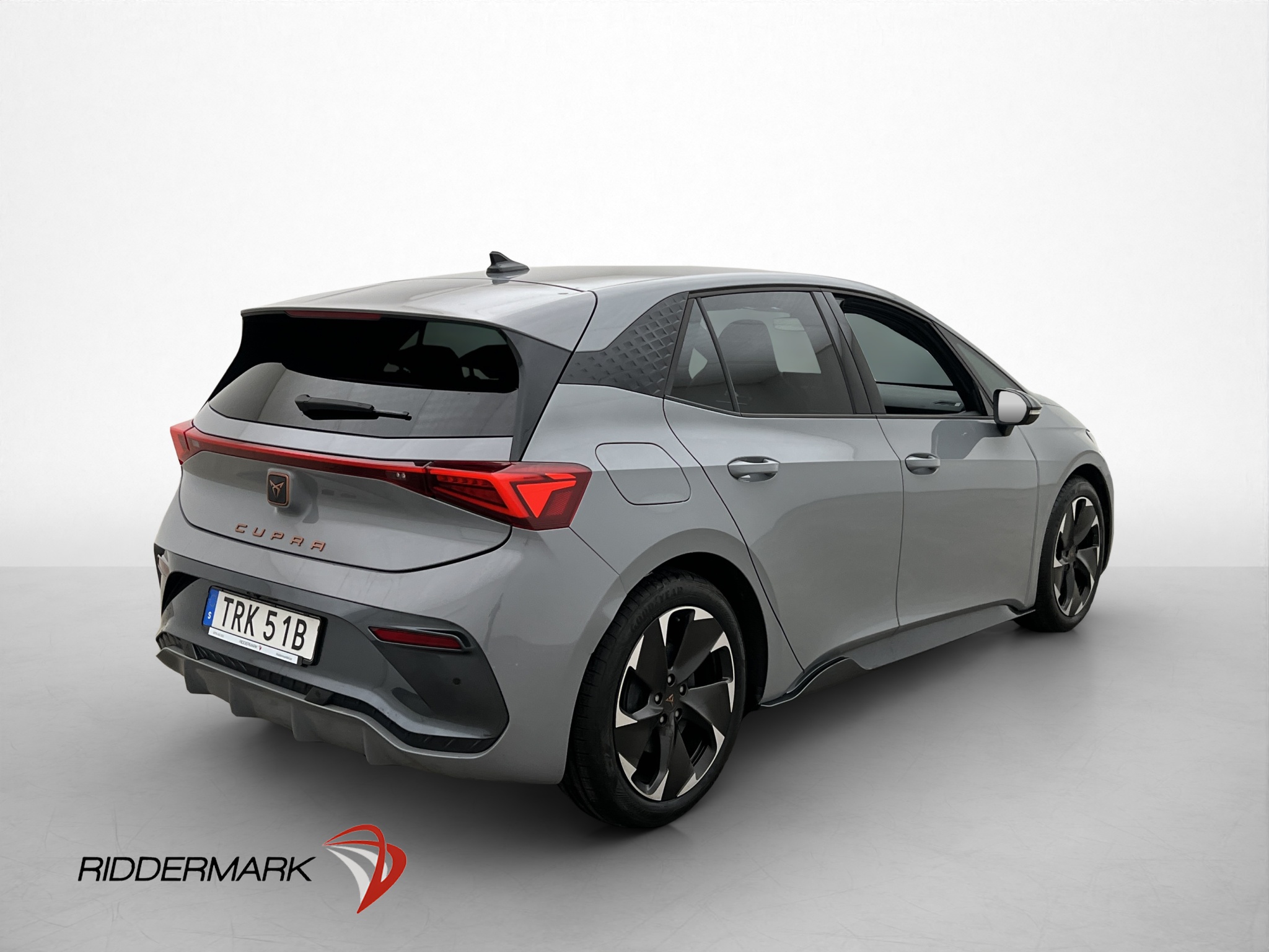 Cupra Born 2023 - miniatyr 13
