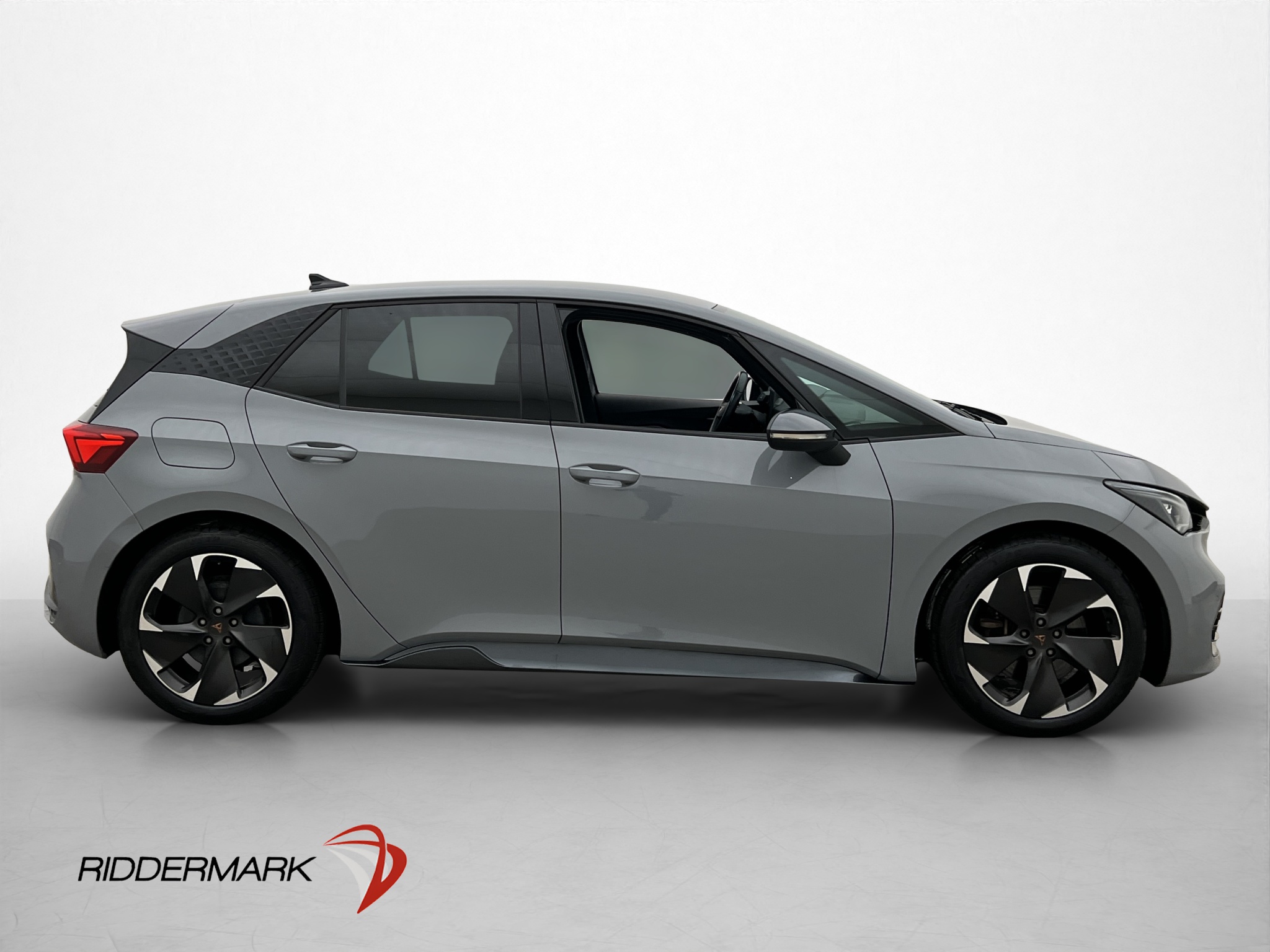 Cupra Born 2023 - miniatyr 15