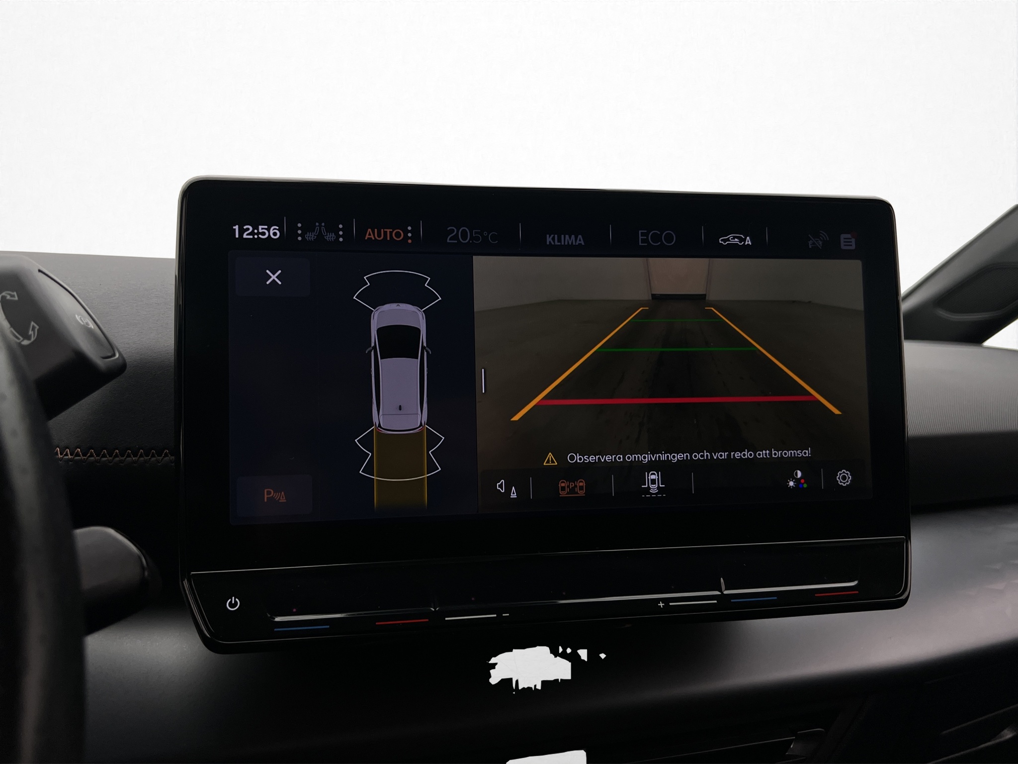 Cupra Born 2023 - miniatyr 17