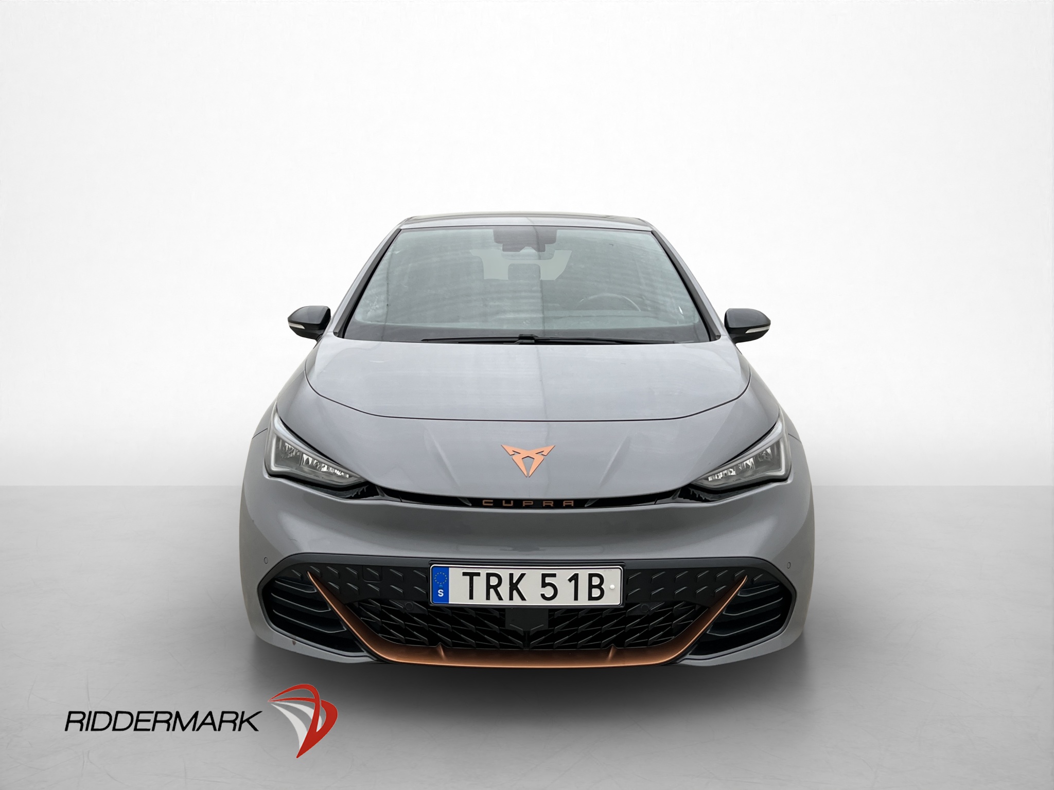 Cupra Born 2023 - miniatyr 3