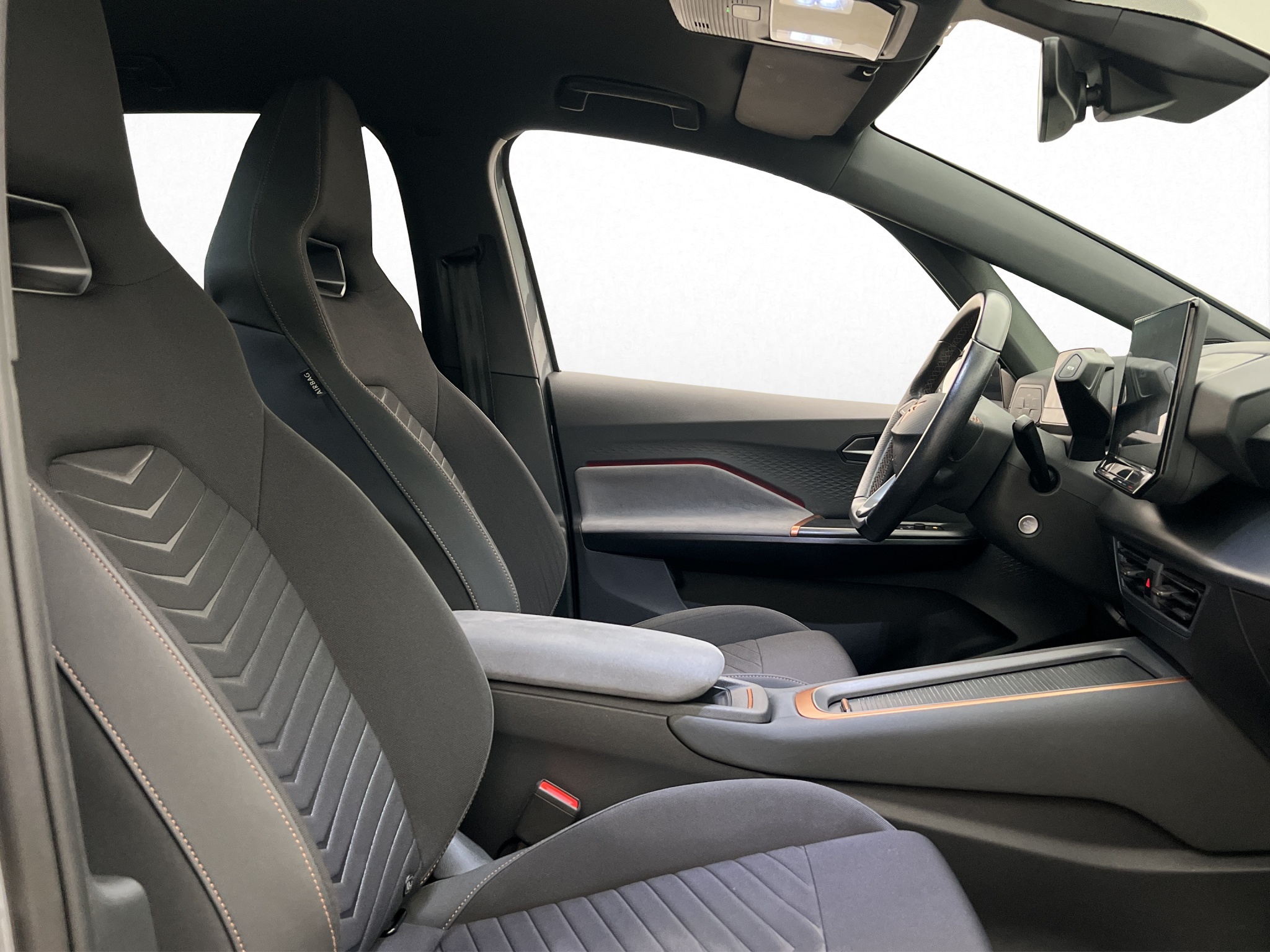 Cupra Born 2023 - miniatyr 24